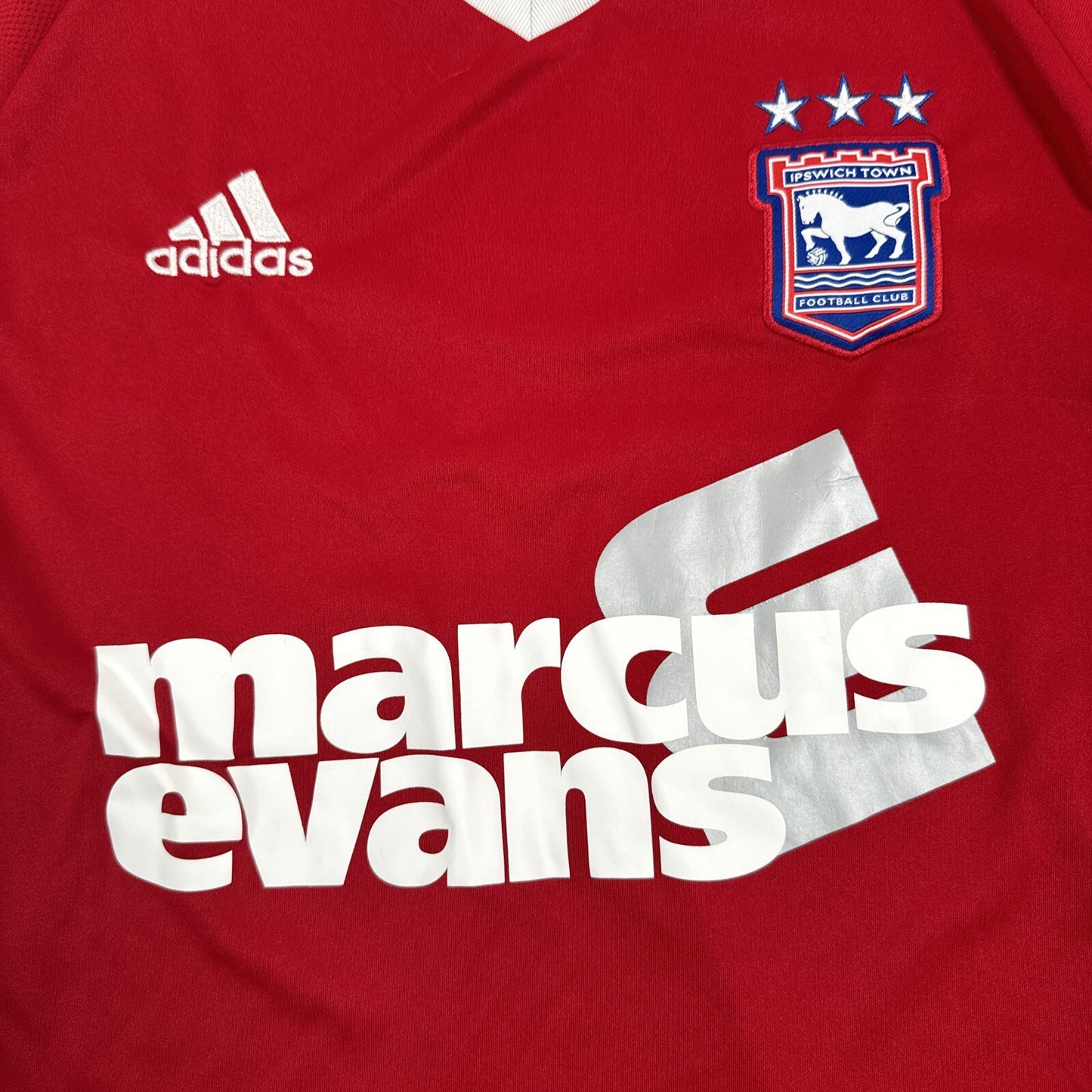 ipswich town 2017 2018 away football shirt men s small1