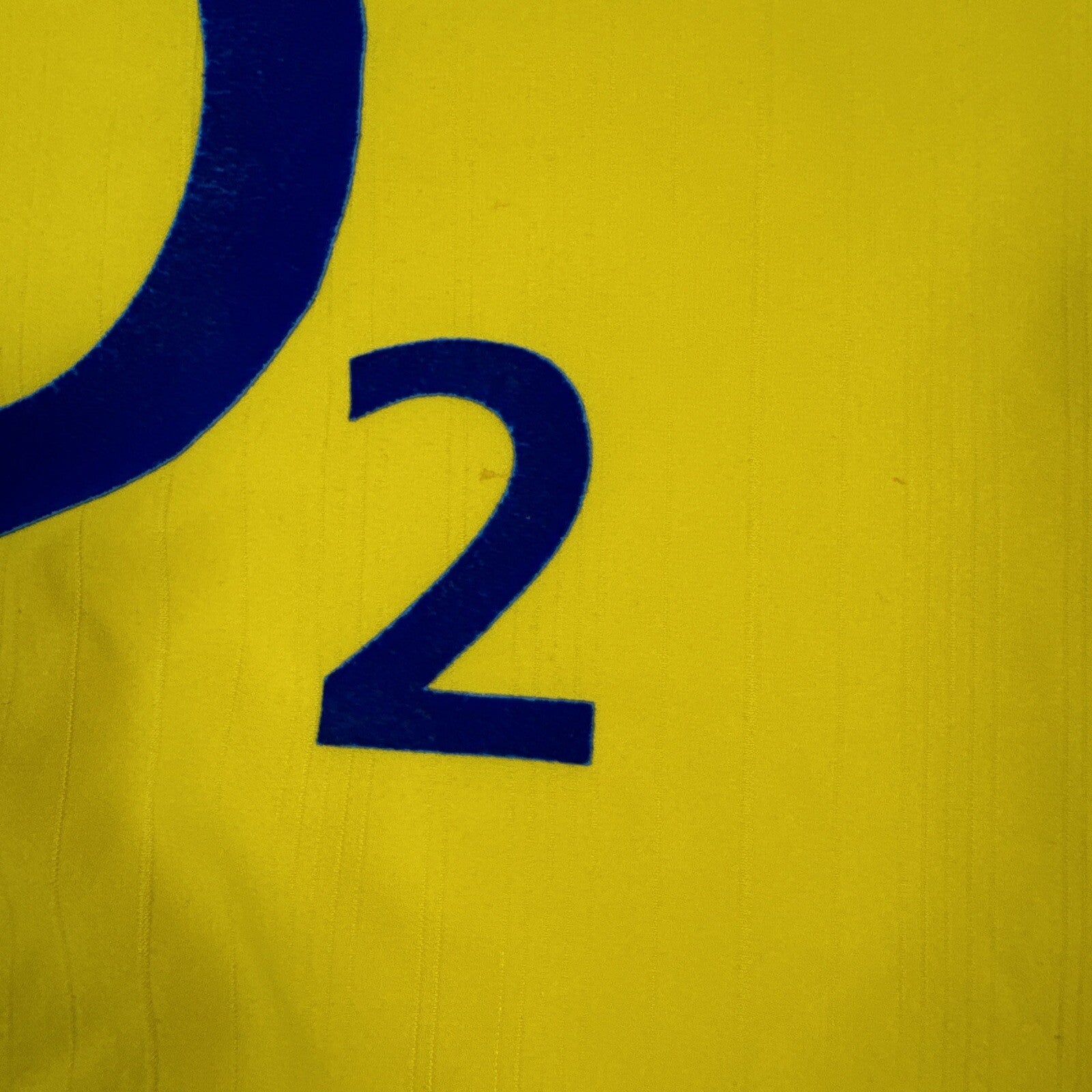 arsenal 2003 2004 2005 away third football shirt long sleeve xl5