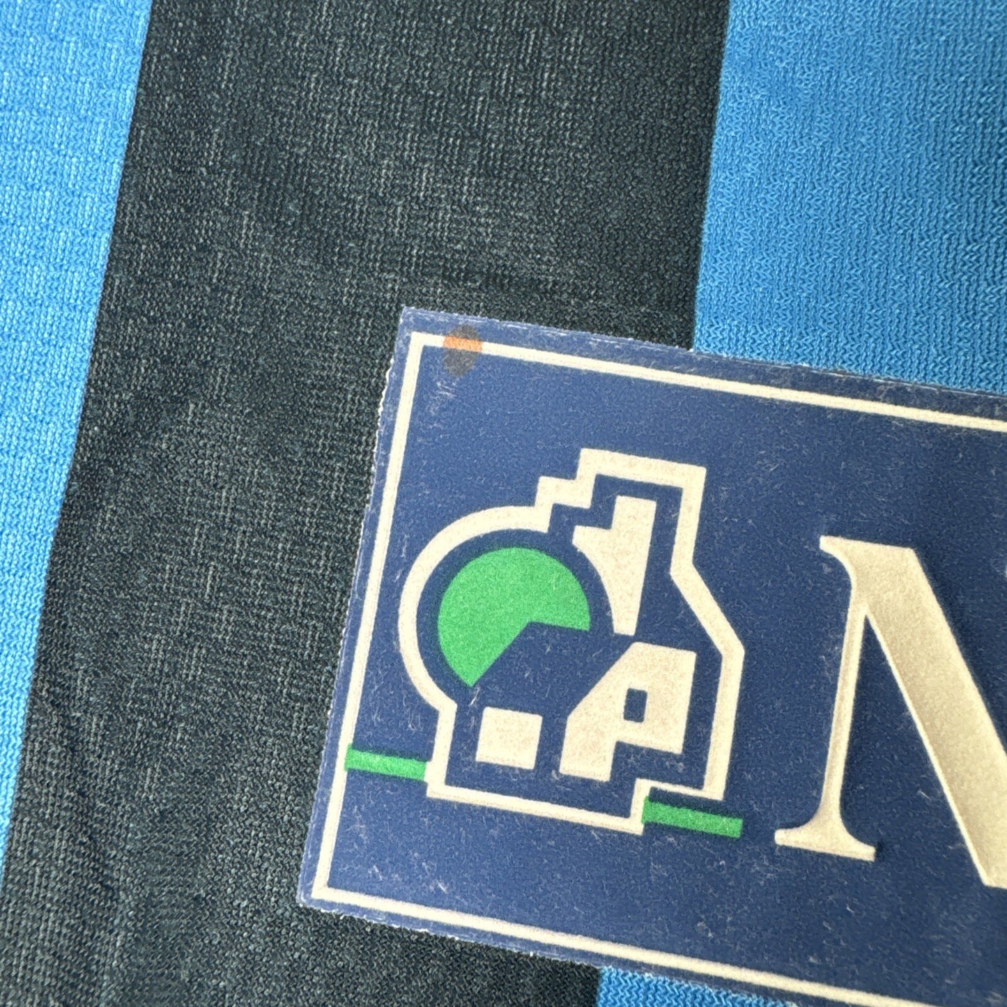 swindon town 1997 1998 1999 away football shirt xl5