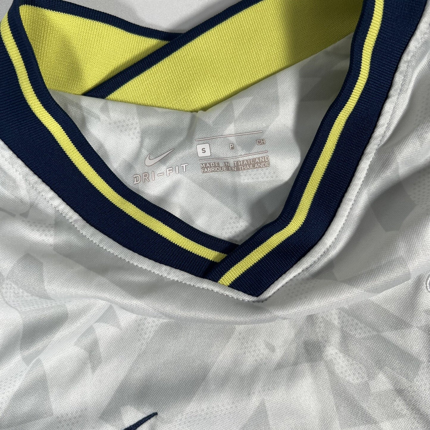 lo celso 18 tottenham 2020 2021 home football shirt men s small6