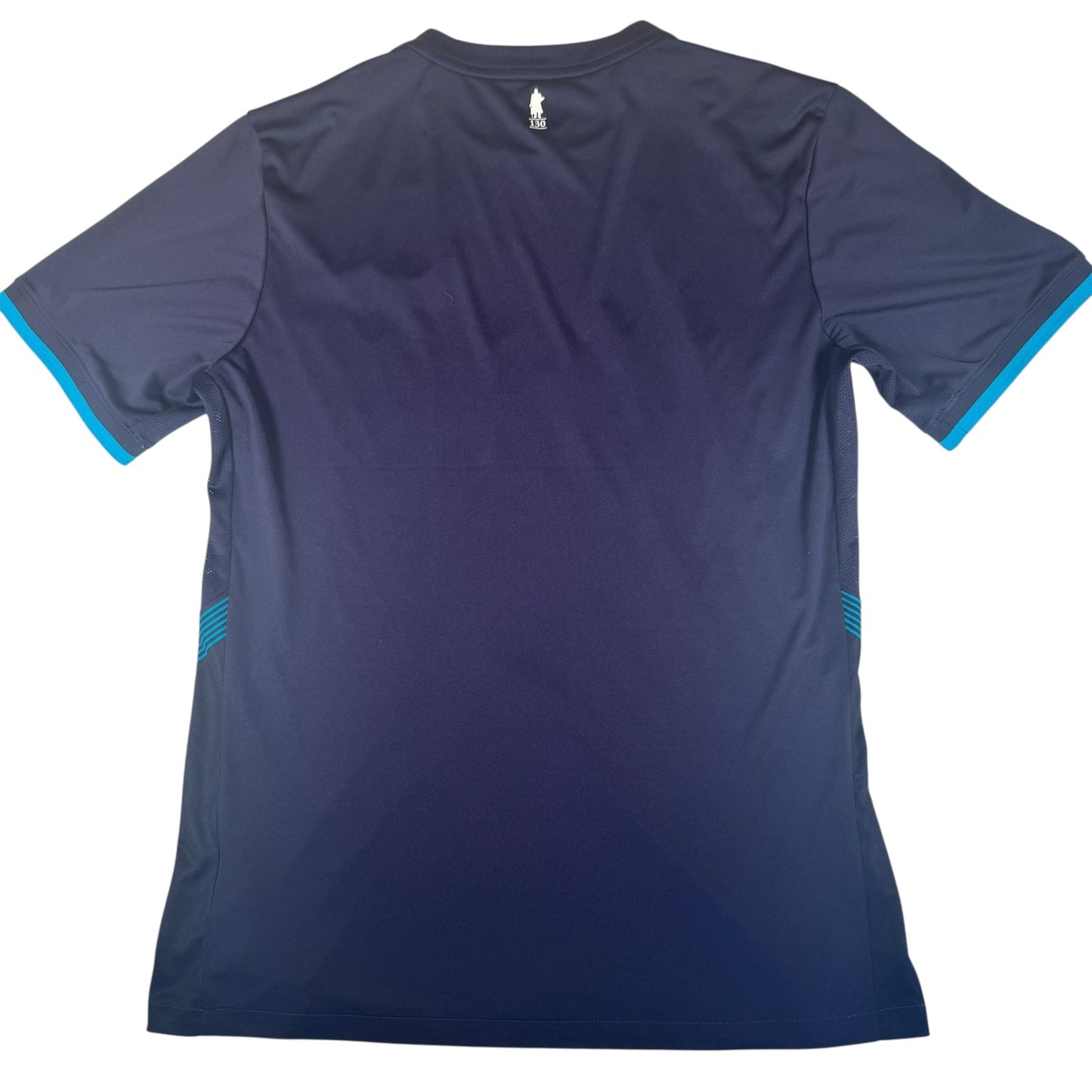 Aston Villa 2018/2019 Third Football Shirt XL