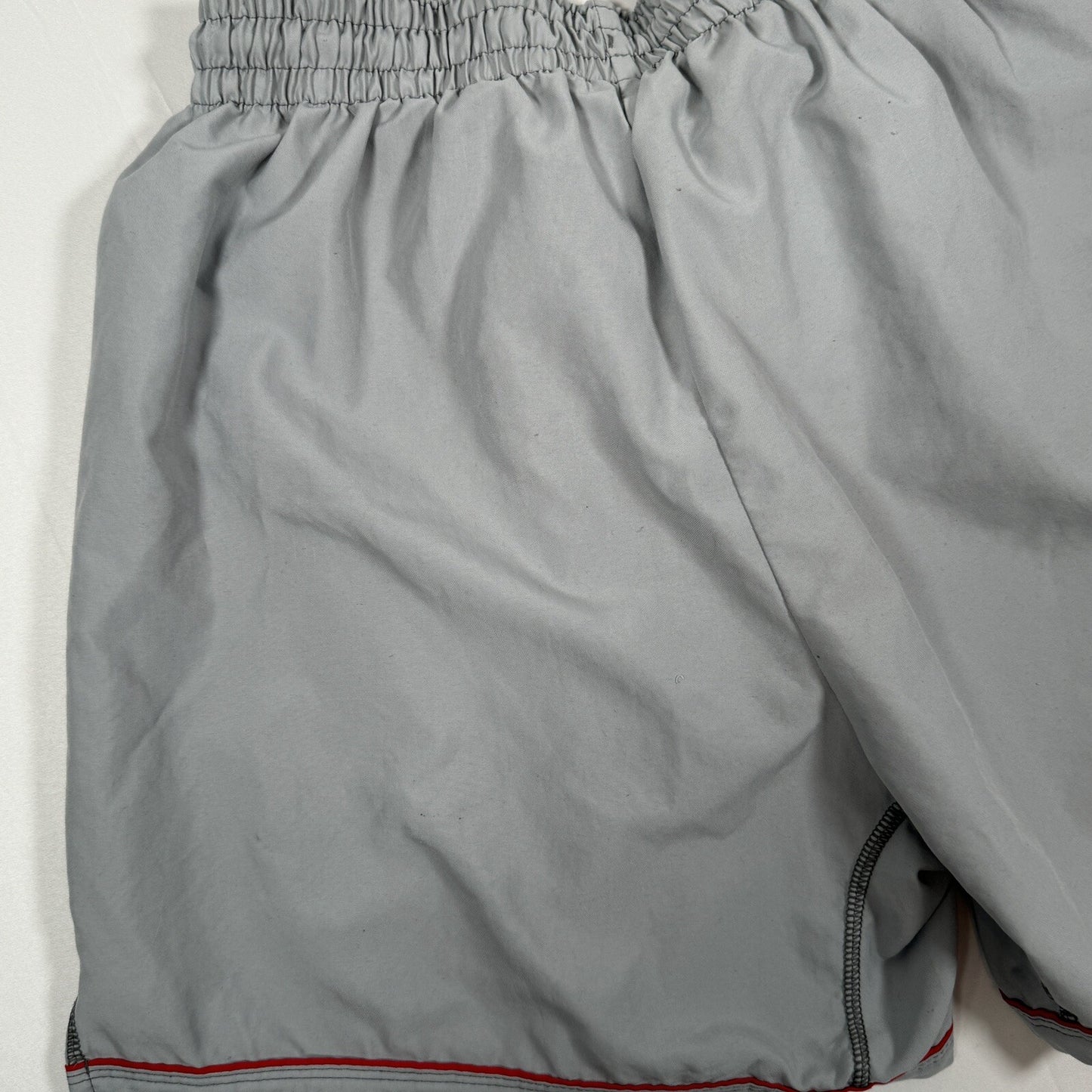 gerrard 4 liverpool 2002 2003 2004 away football shorts medium6