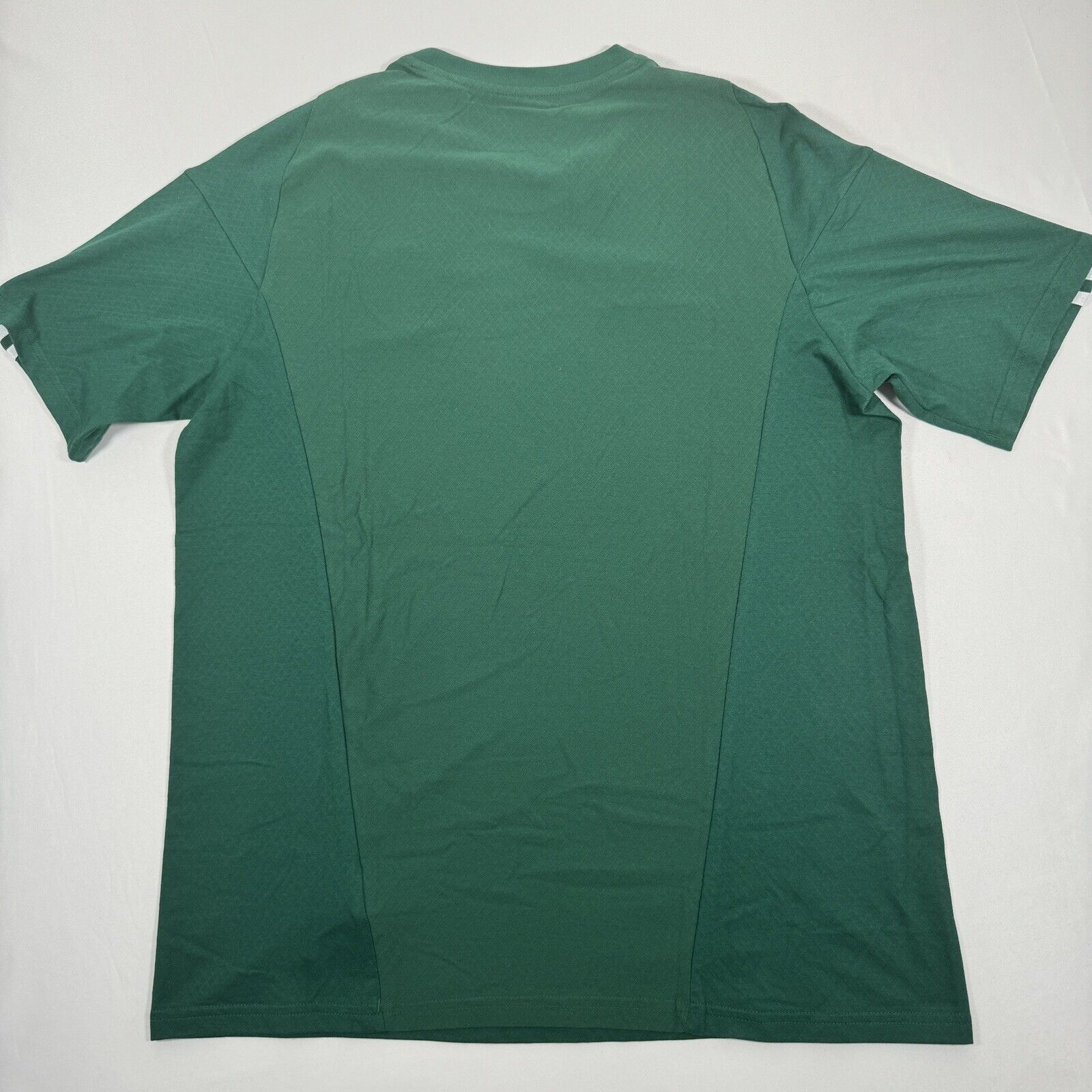 leeds united 2023 2024 training football shirt bnwt men s large3