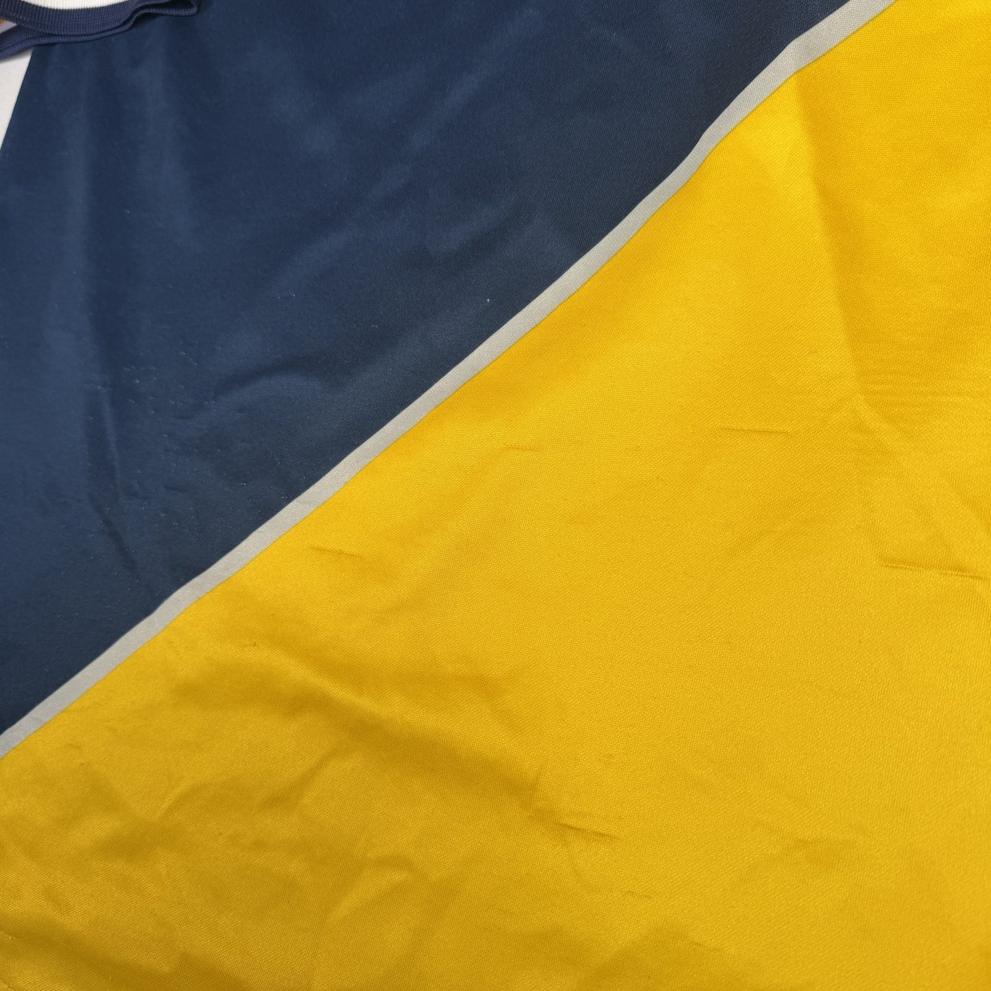 AS Monaco 1999/2000 Away Football Shirt Medium