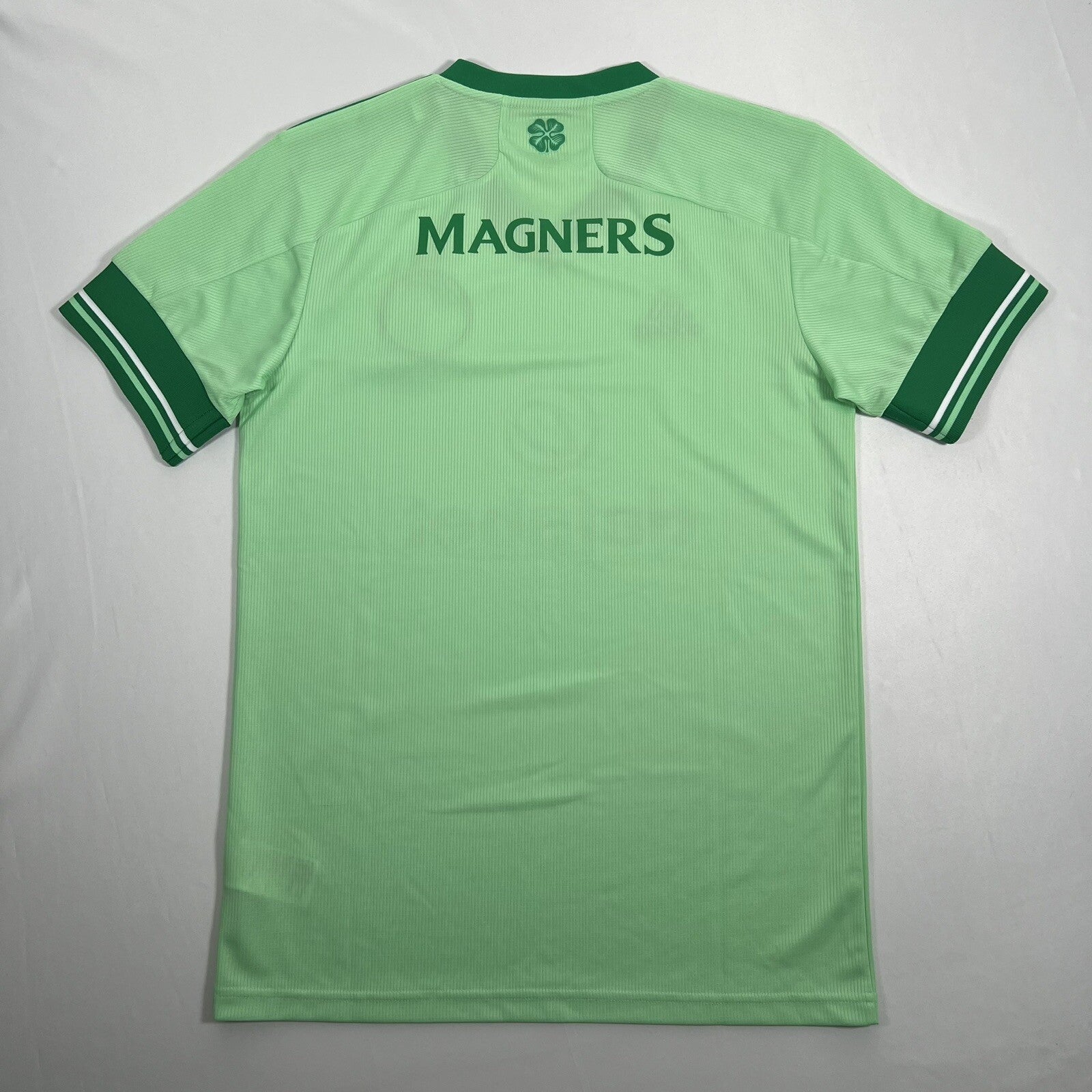 celtic 2020 2021 away football shirt men s small3