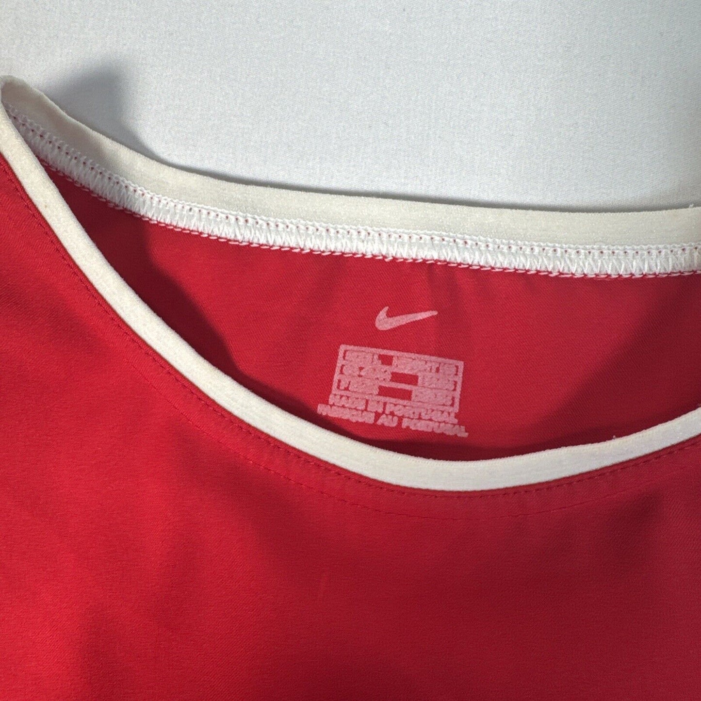 arsenal 2002 2003 2004 home football shirt men s large 15