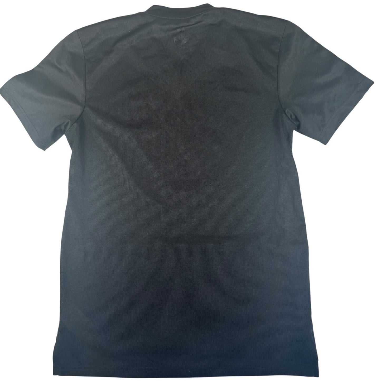 Leicester City 2018/2019 Training Football Shirt Small