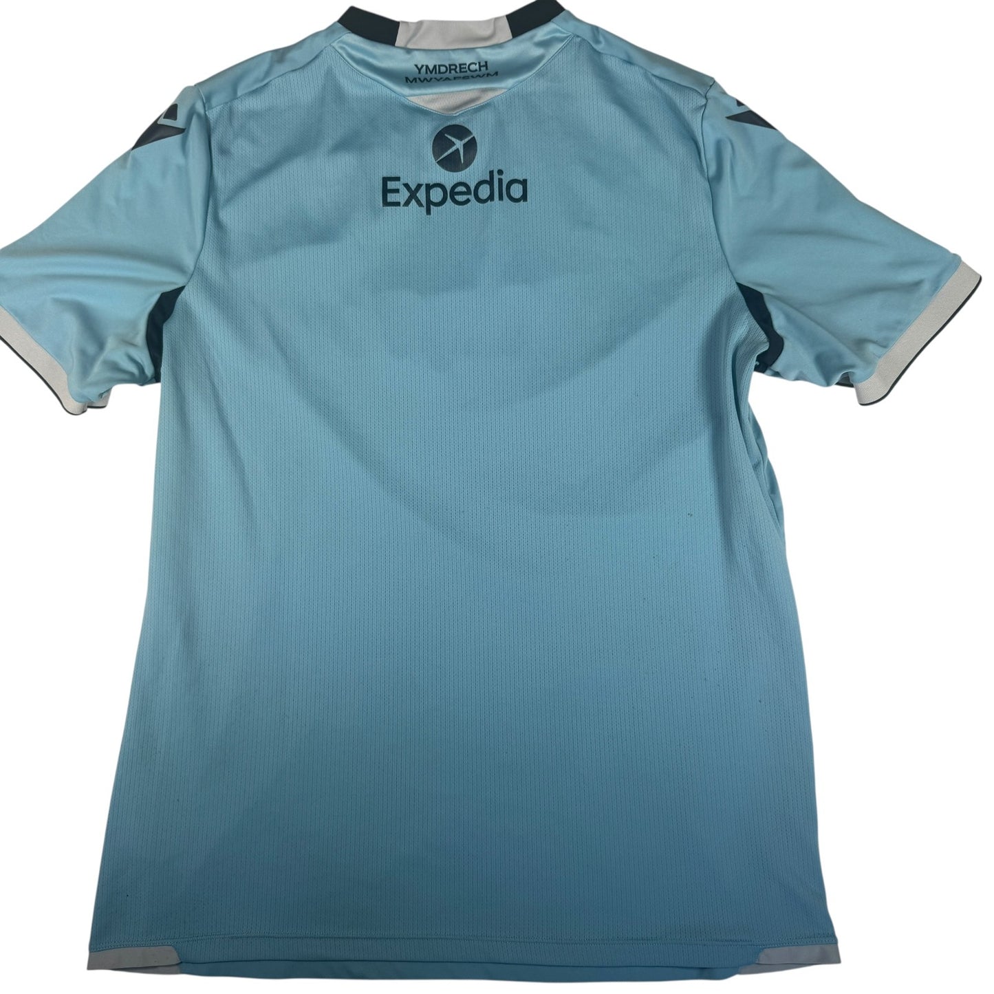 Wrexham 2022/2023 Away Football Shirt 3XL XXXL