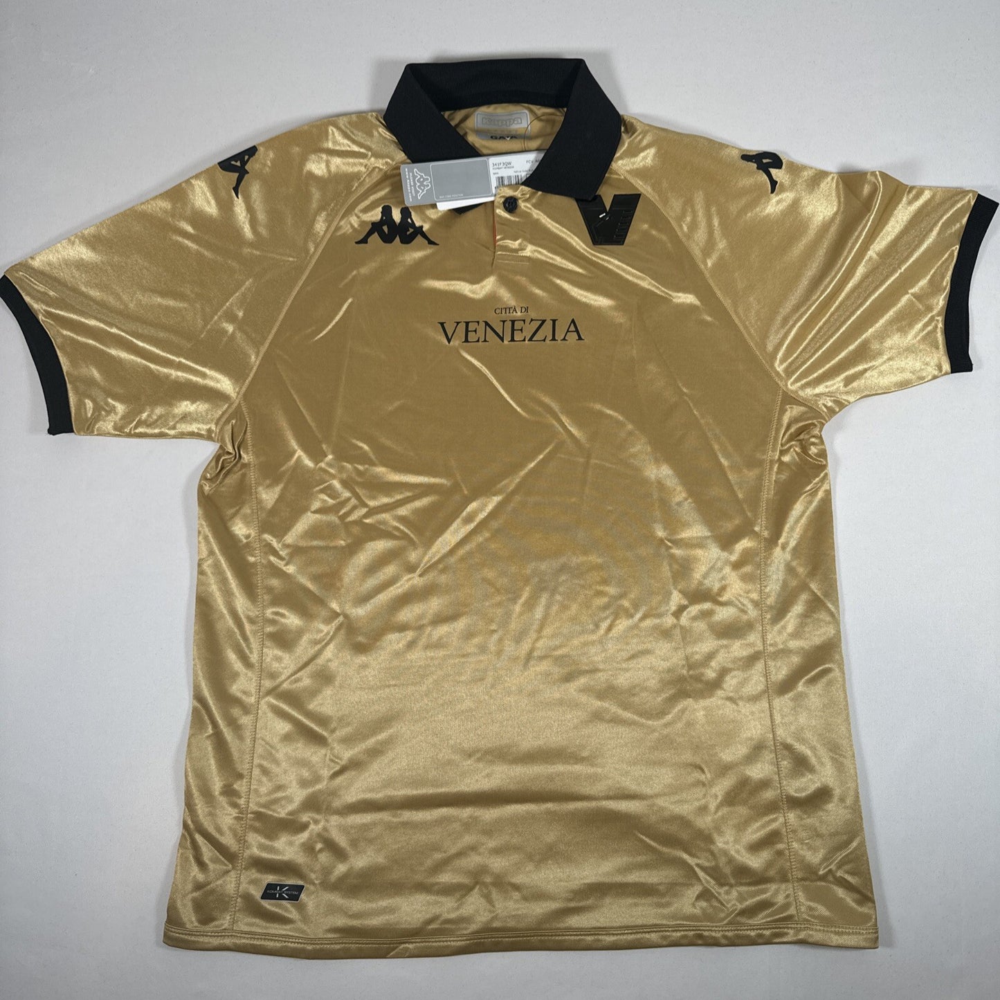 venezia 2022 2023 third football shirt bnwt men s large1