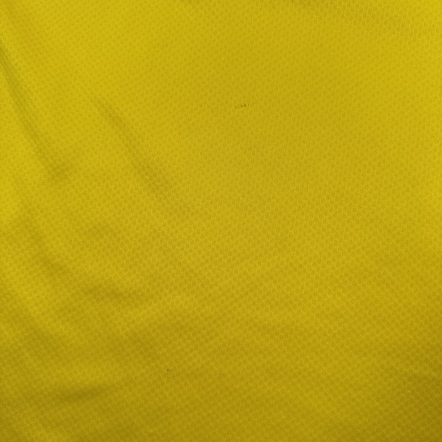 borussia dortmund 2019 2020 home football shirt 2xl xxl 16