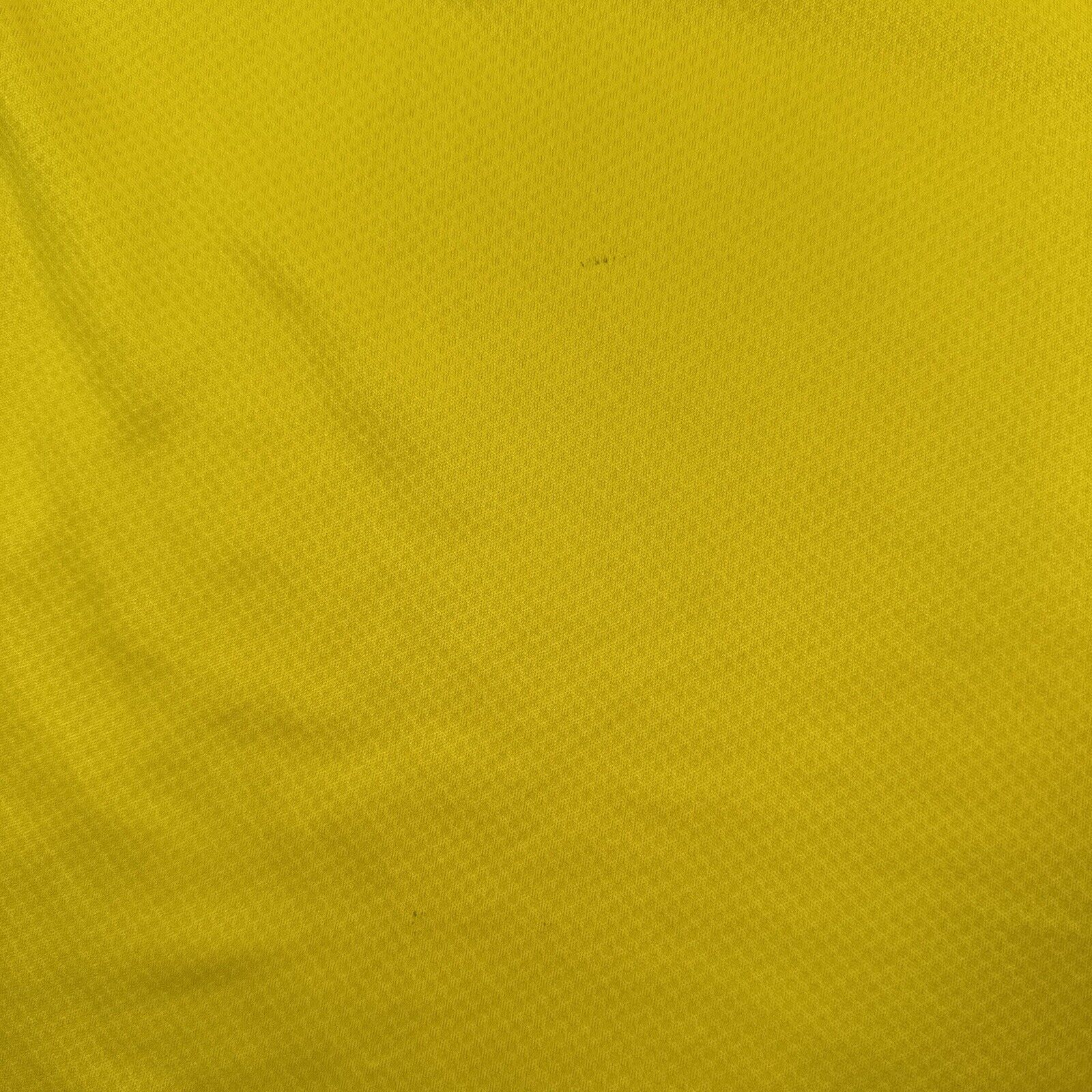 borussia dortmund 2019 2020 home football shirt 2xl xxl 16