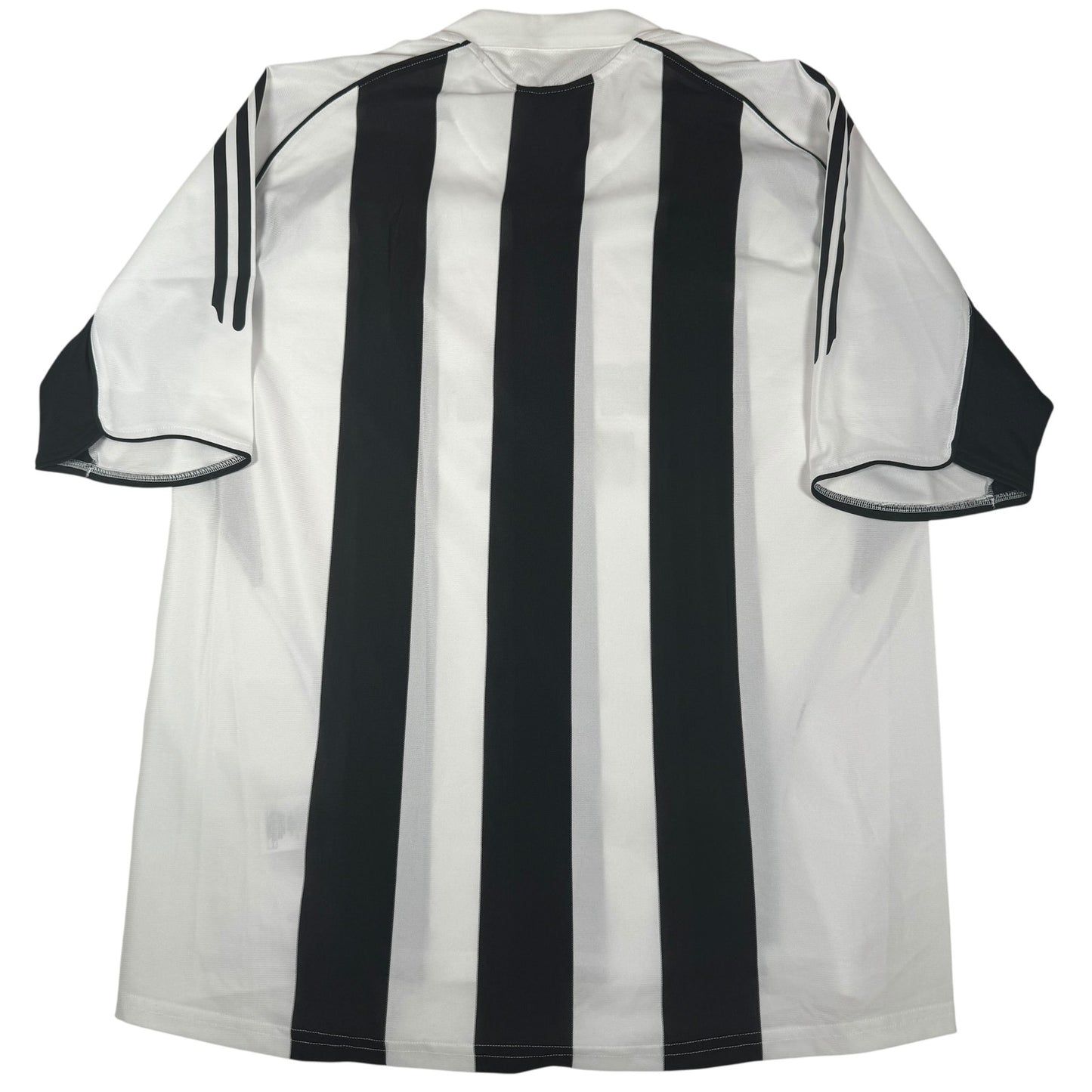 Newcastle United 2005/2006/2007 Home Football Shirt XL
