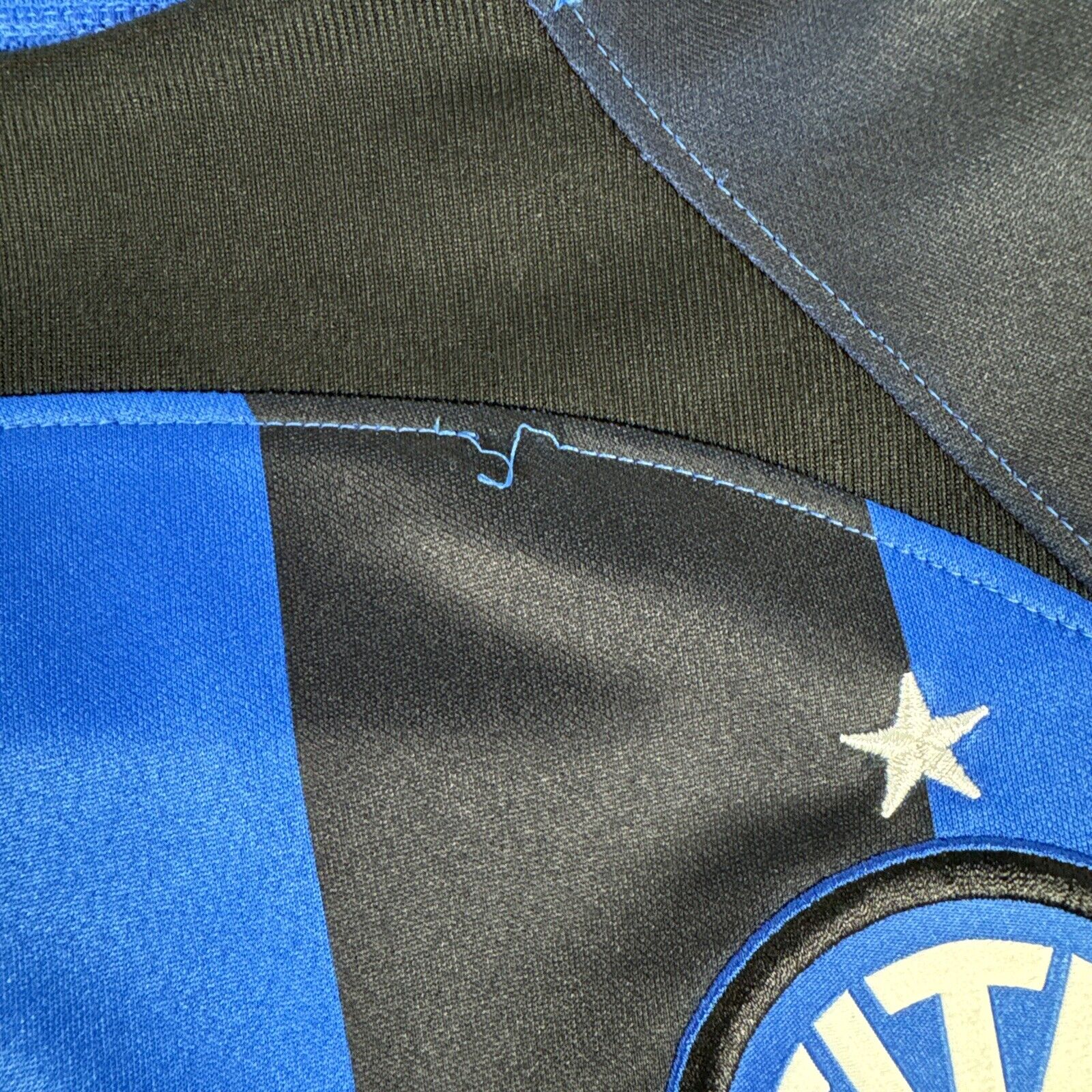 inter milan 2022 2023 home football shirt men s medium 15