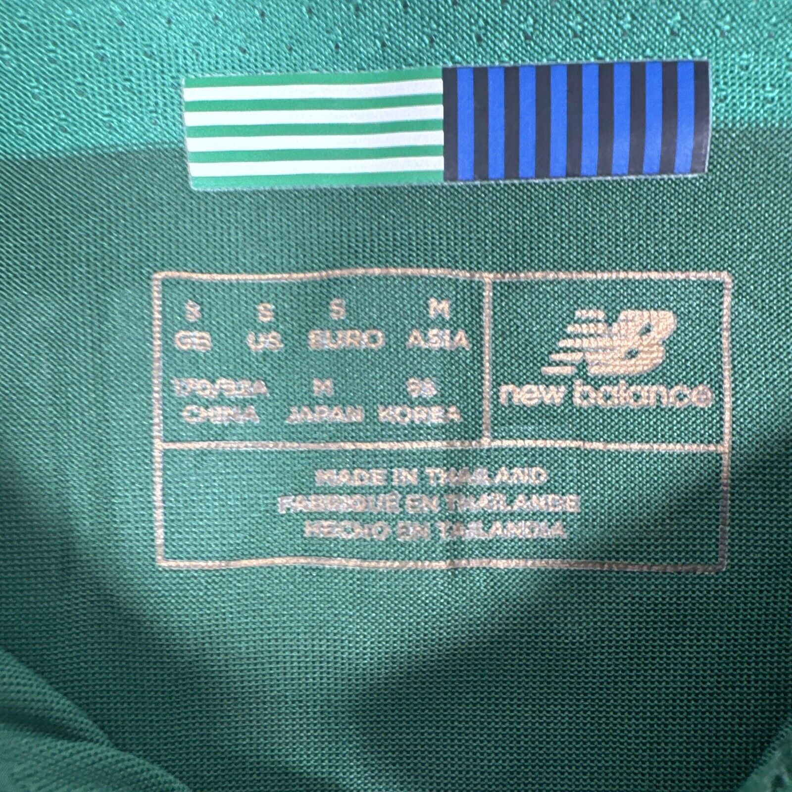 celtic 2017 2018 away football shirt men s small4