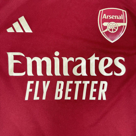 arsenal 2023 2024 training football shirt men s medium1