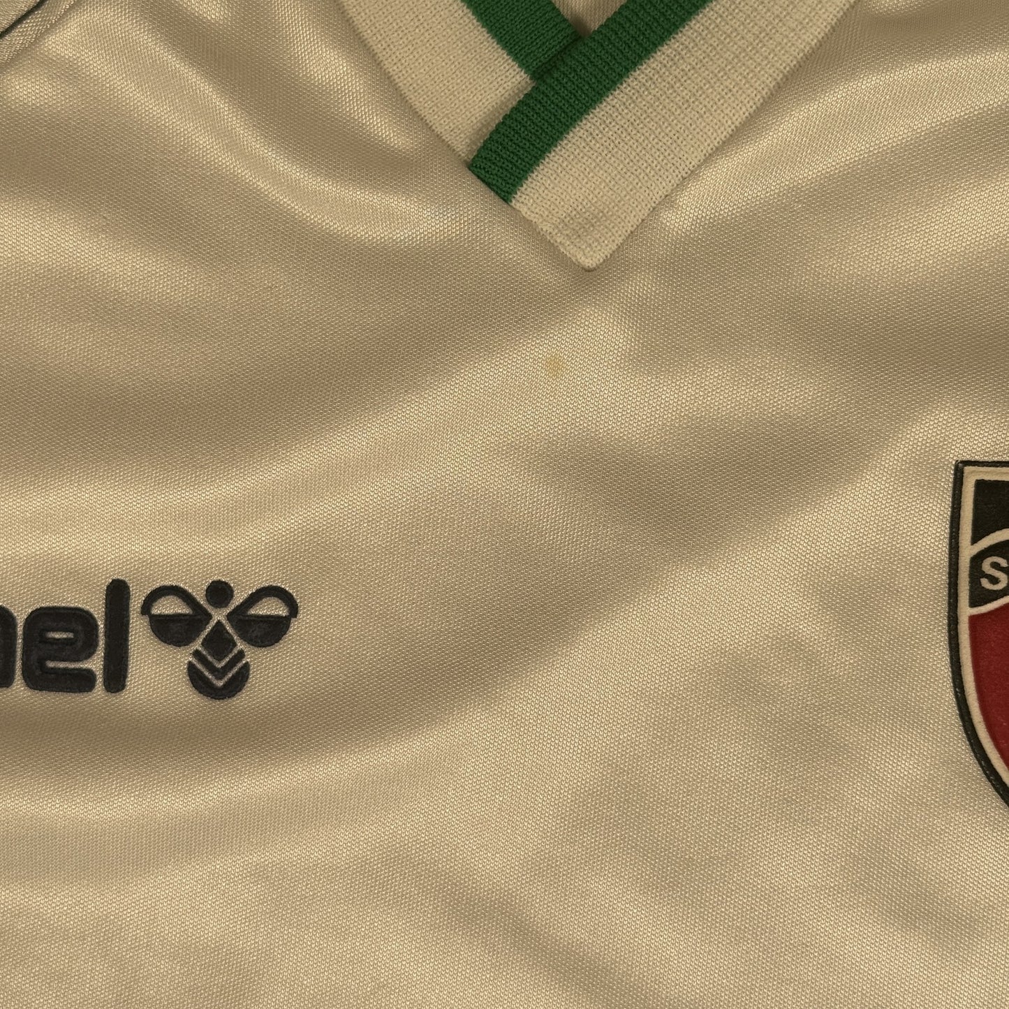 Sunderland 1991/1992/1993/1994 Away Football Shirt Medium