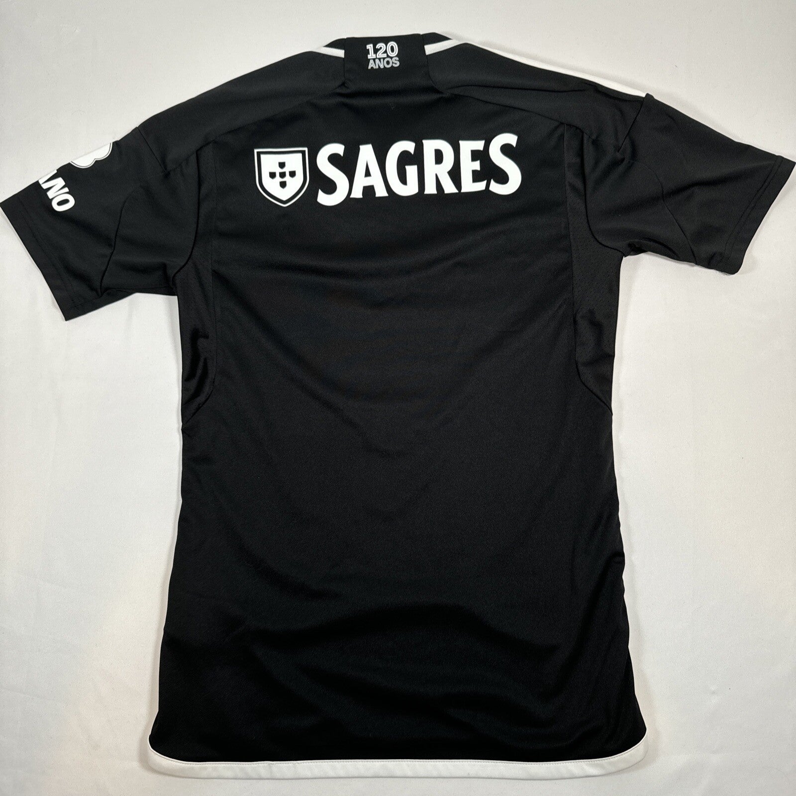 sl benfica 2023 2024 away football shirt men s small3