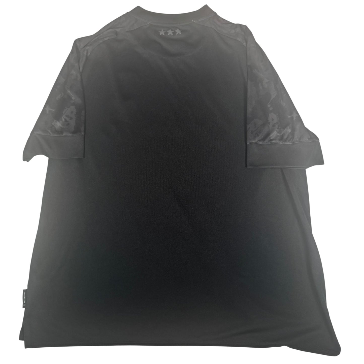 Ipswich Town 2022/2023 Third Blackout Football Shirt 3XL XXXL
