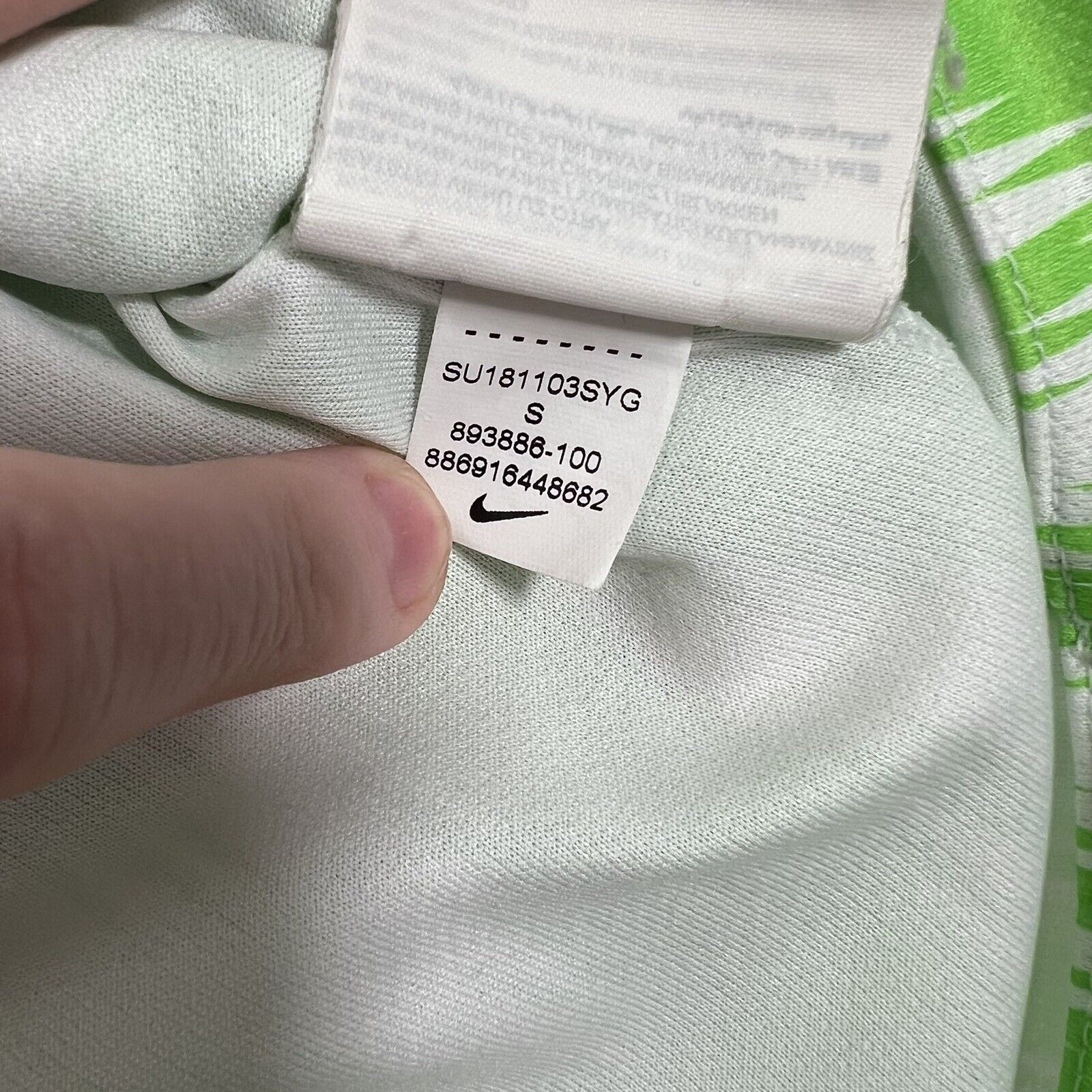 nigeria 2018 2019 2020 home football shirt men s small5