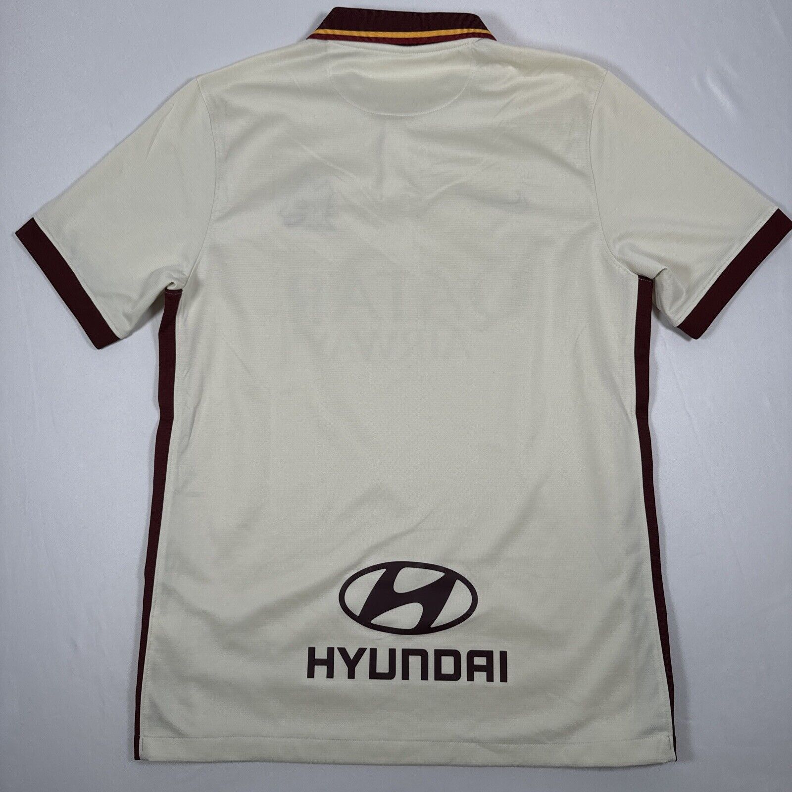 roma 2020 2021 away football shirt men s medium3