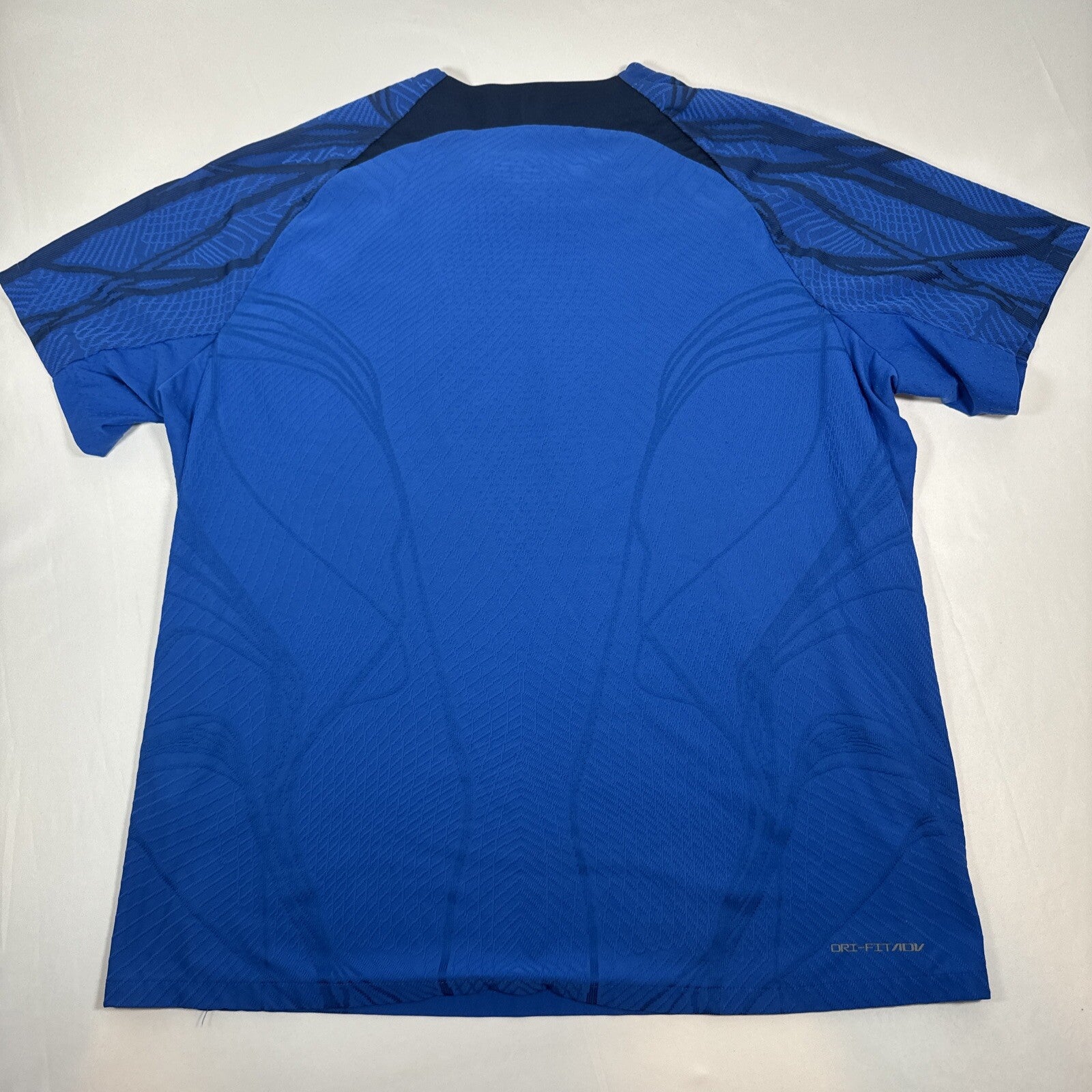 france 2021 2022 training football shirt dri fit adv men s 2xl xxl3