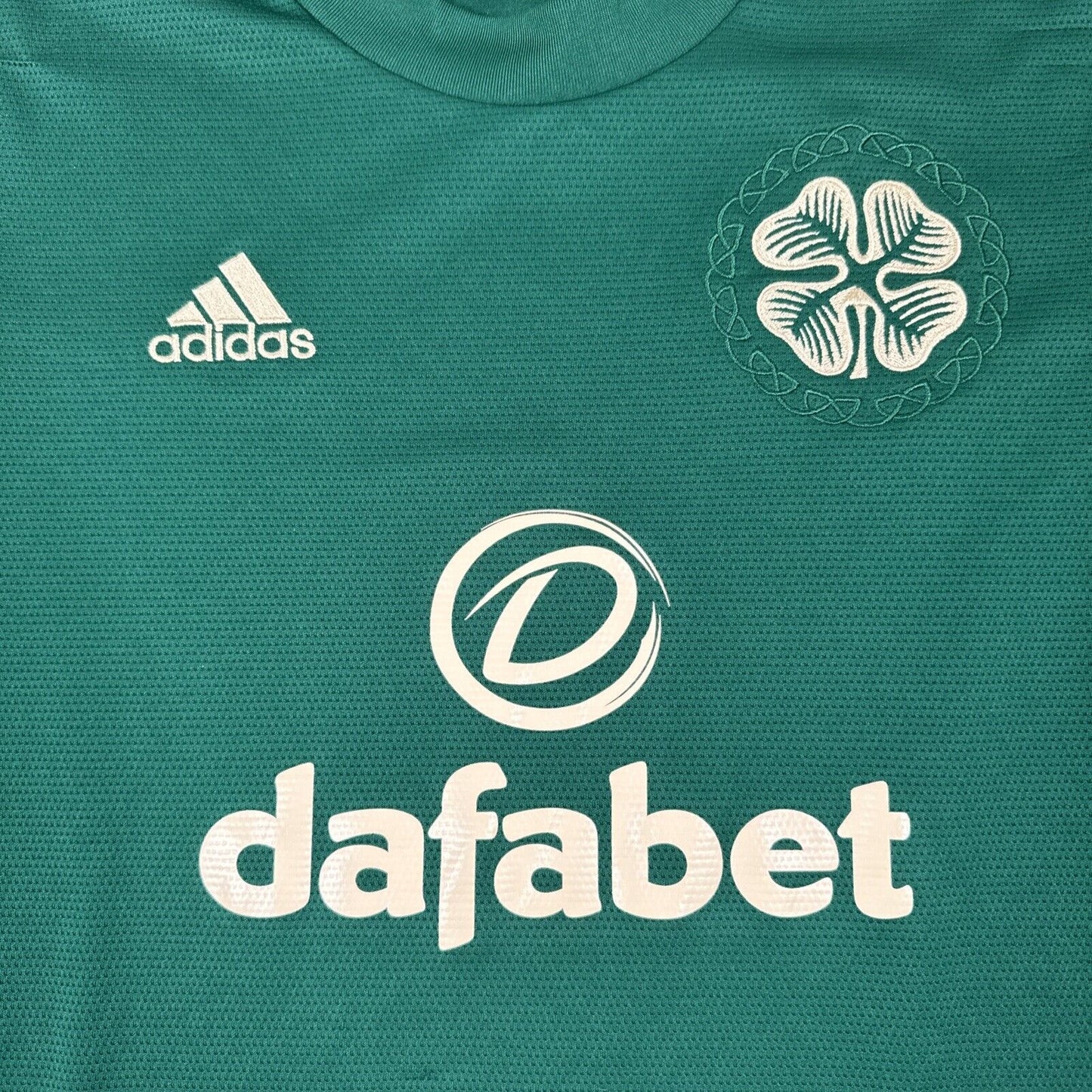 Celtic 2021/2022 Away Football Shirt Men’s Large - Football Shirt Kingdom