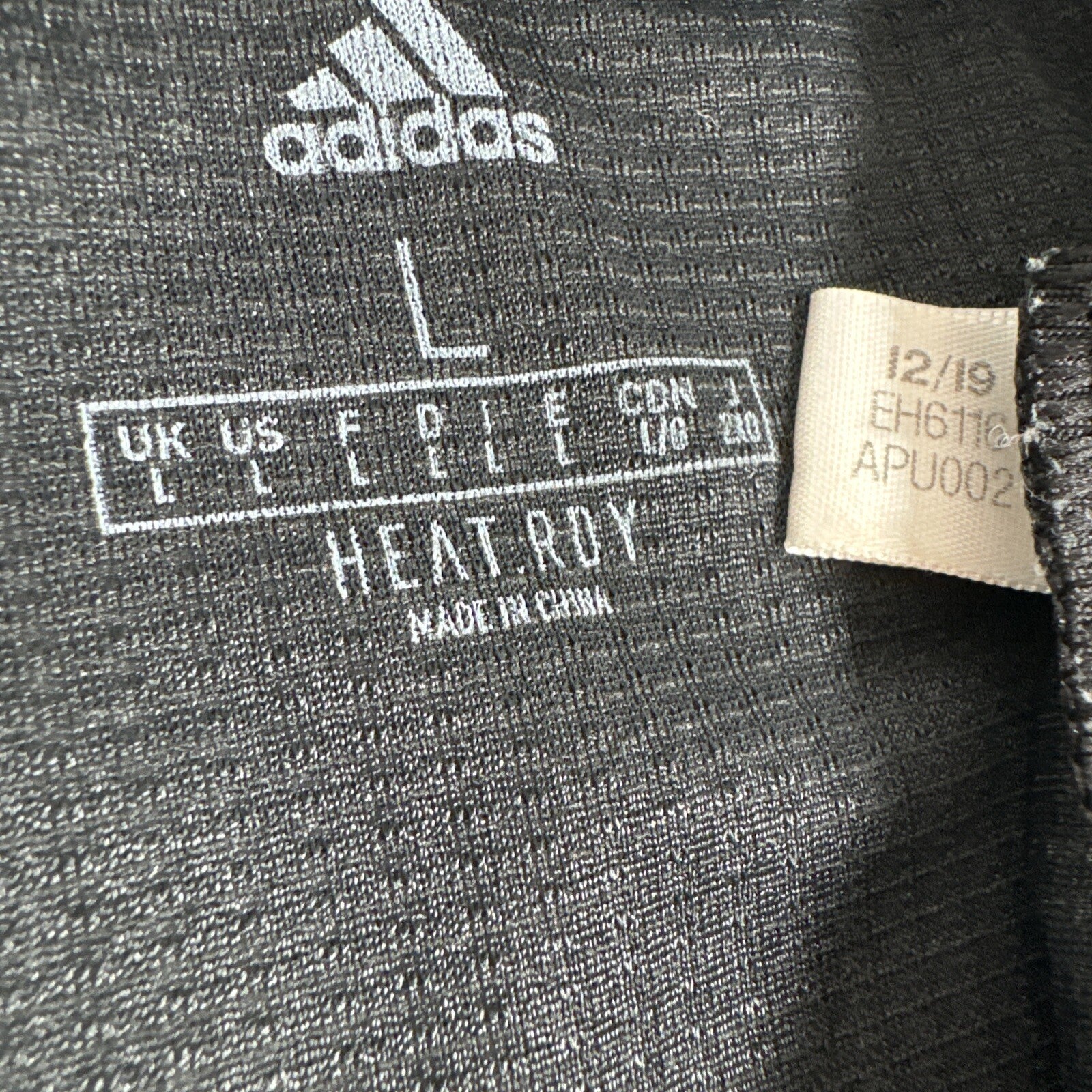 germany 2020 2021 2022 away football shirt heat rdy men s large4