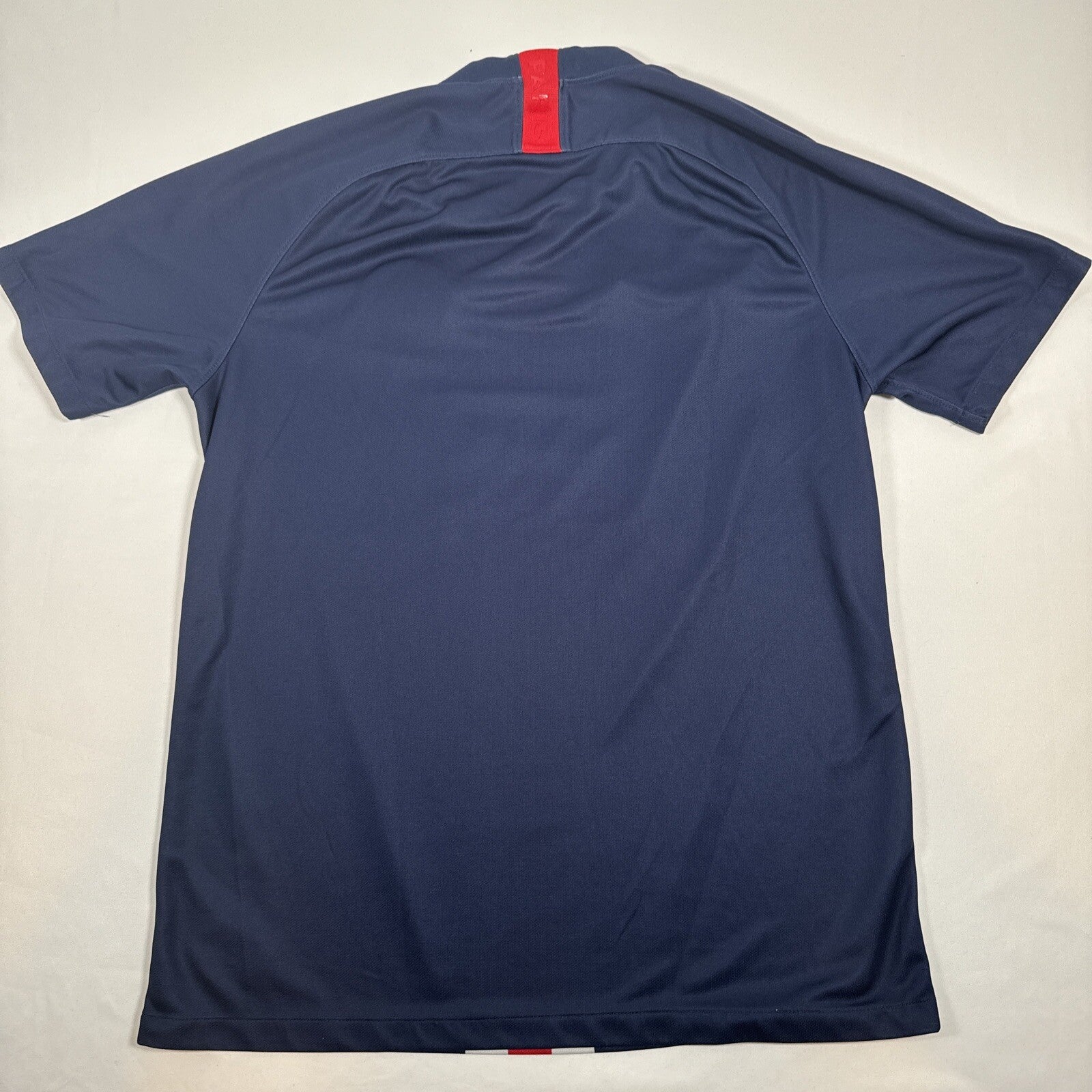 psg paris saint germain 2019 2020 home football shirt large3