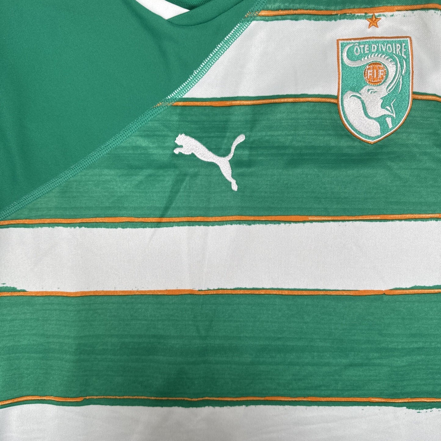 ivory coast 2010 2011 2012 away football shirt medium1