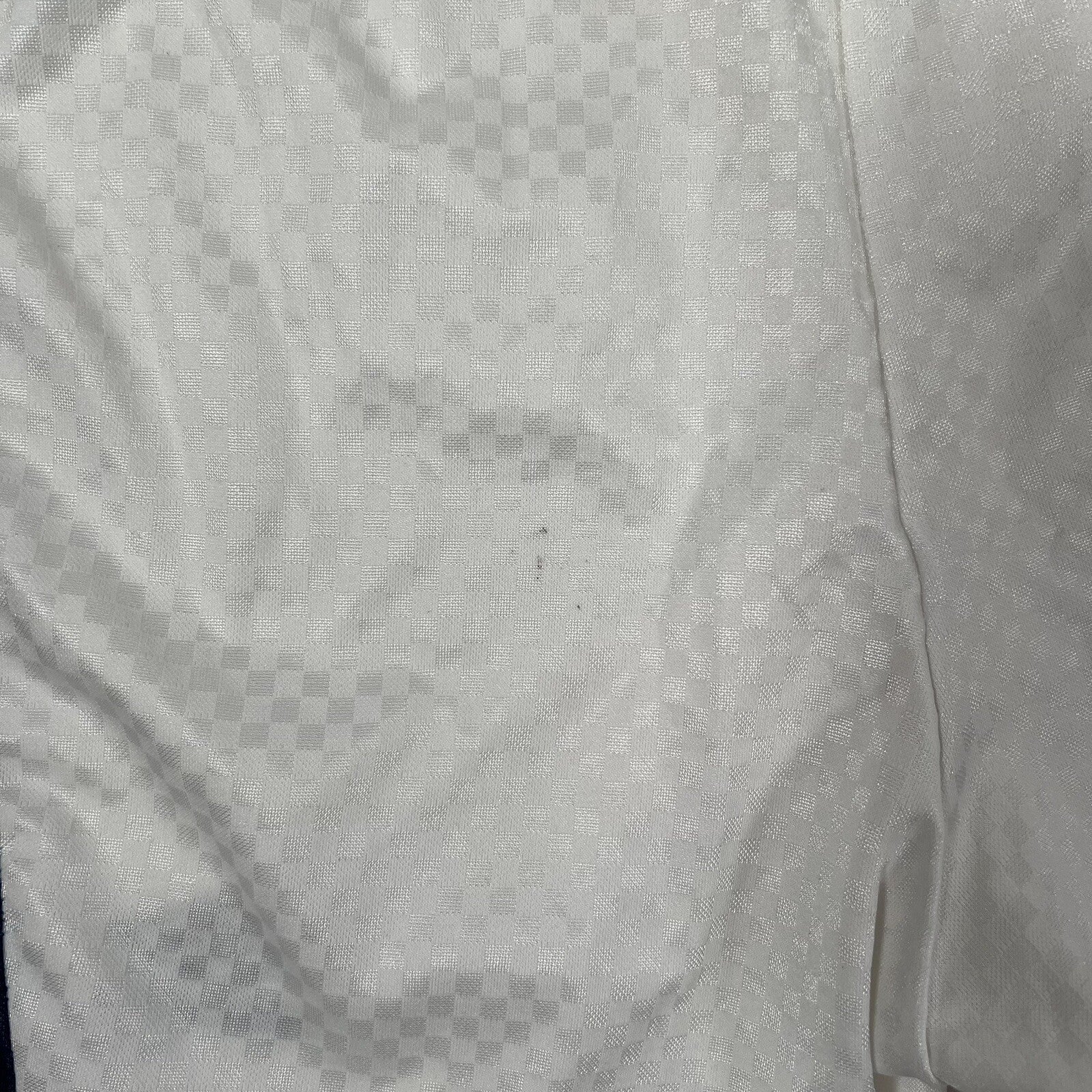 manchester city 1995 1996 1997 home football shorts men s xl5