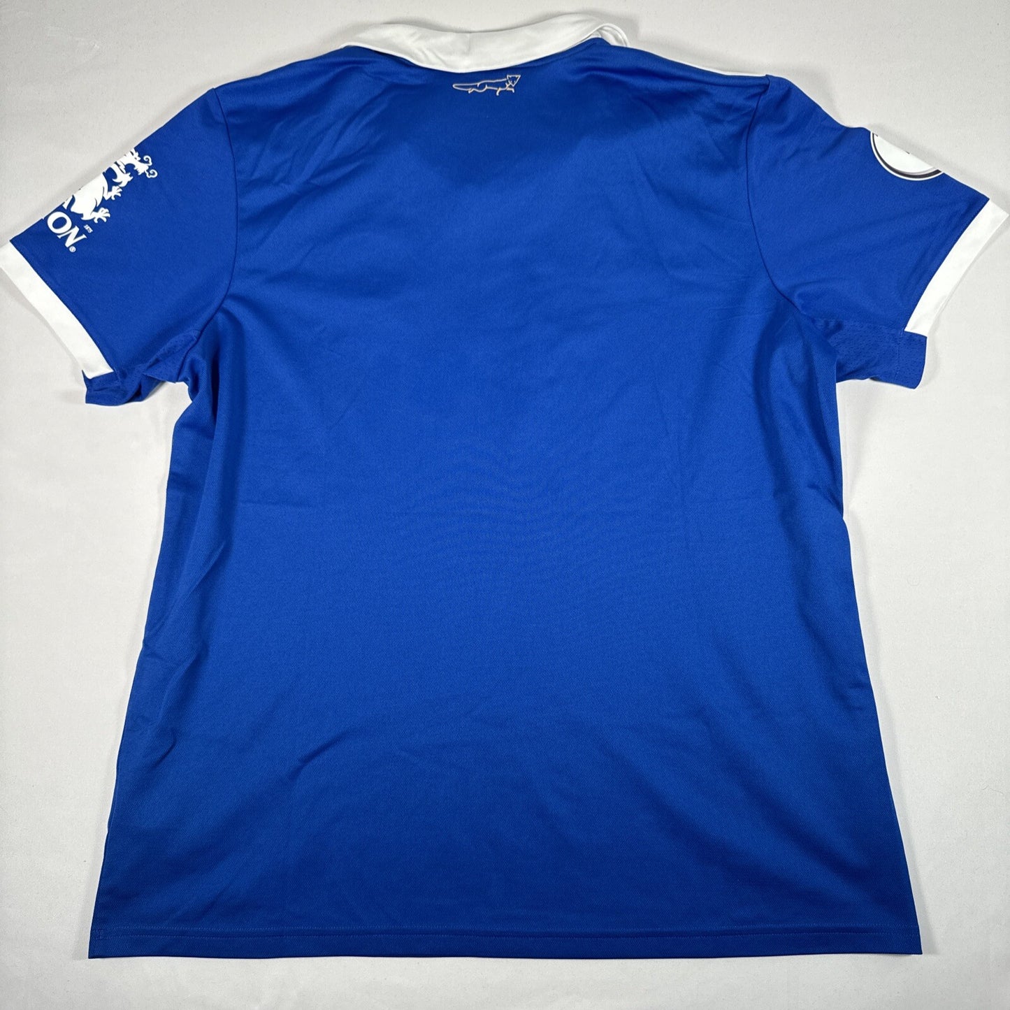 leicester city 2022 2023 home football shirt xl3