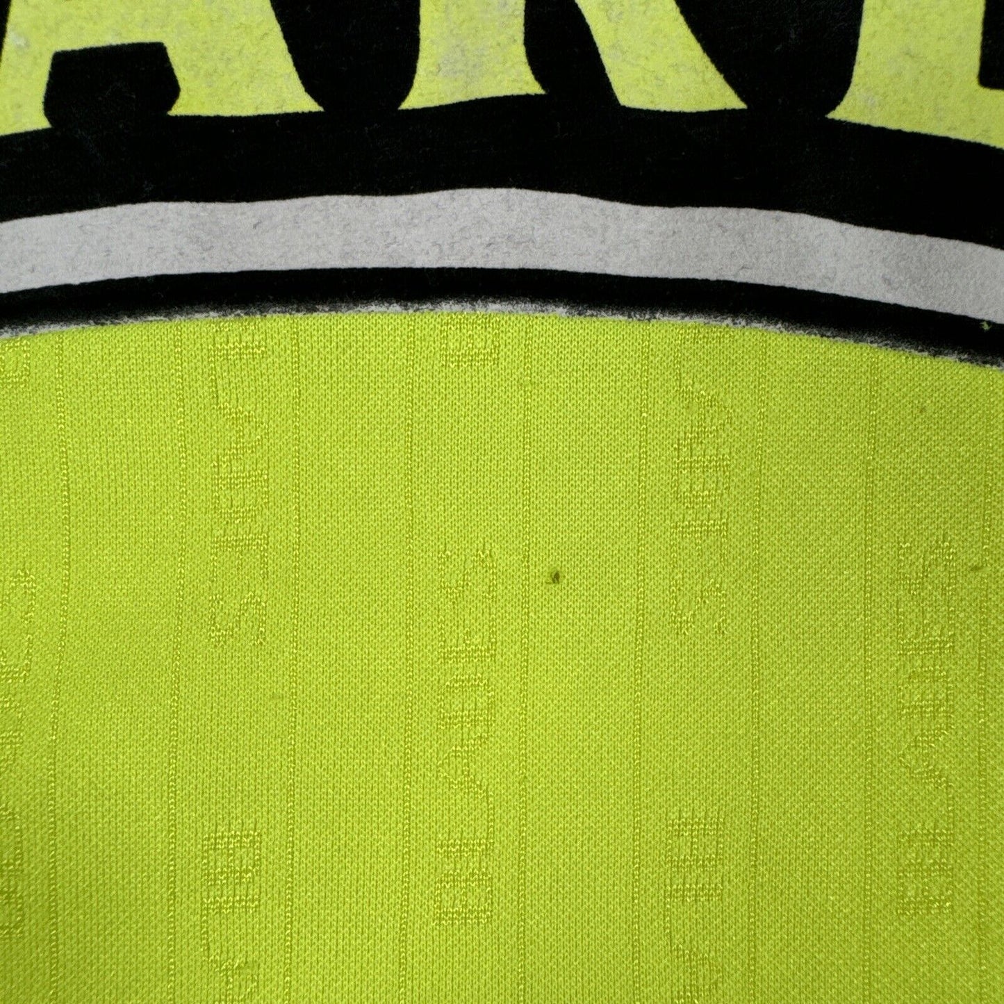 sheffield united 1998 1999 2000 away third football shirt medium5