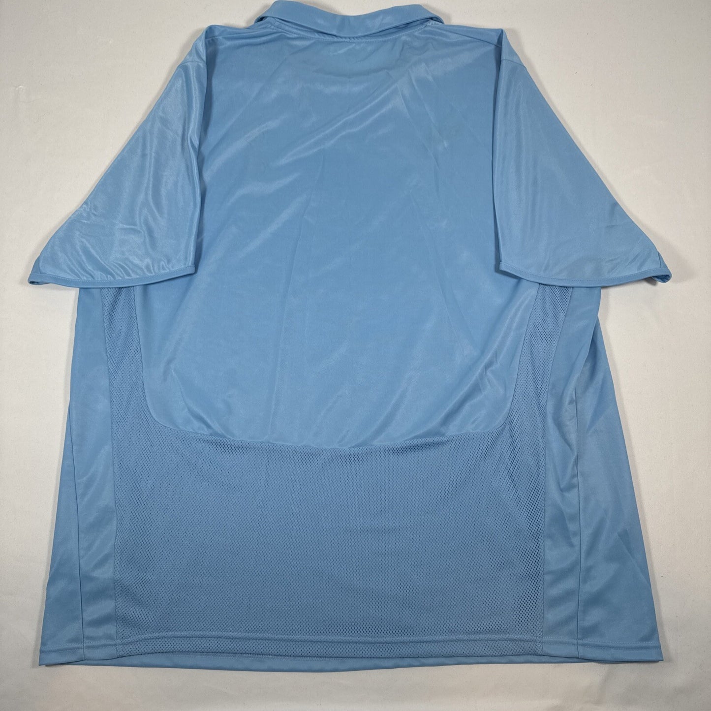 tottenham 2008 2009 away football shirt men s 3xl xxxl3