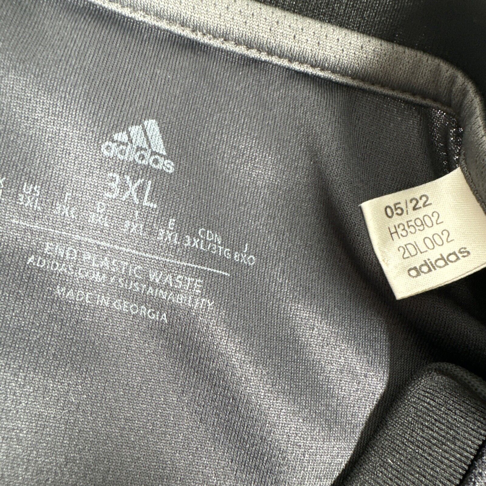 arsenal 2022 2023 away football shirt men s 3xl xxxl 14