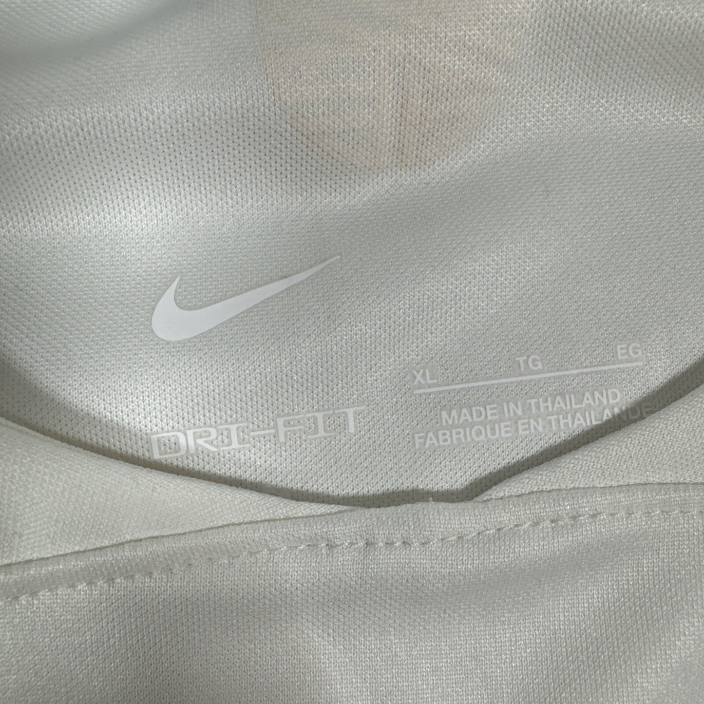 portugal 2022 2023 2024 away football shirt bnwt xl4