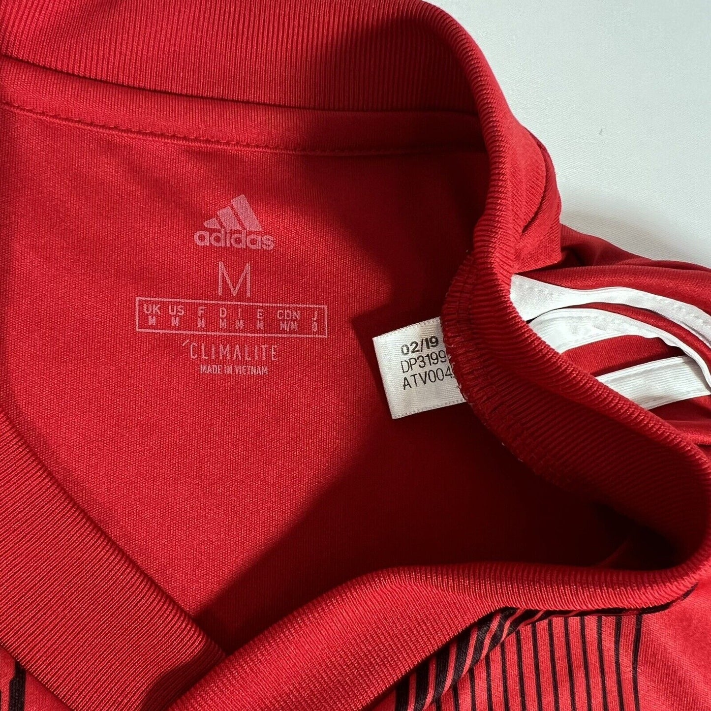 fulham 2019 2020 away football shirt men s medium4