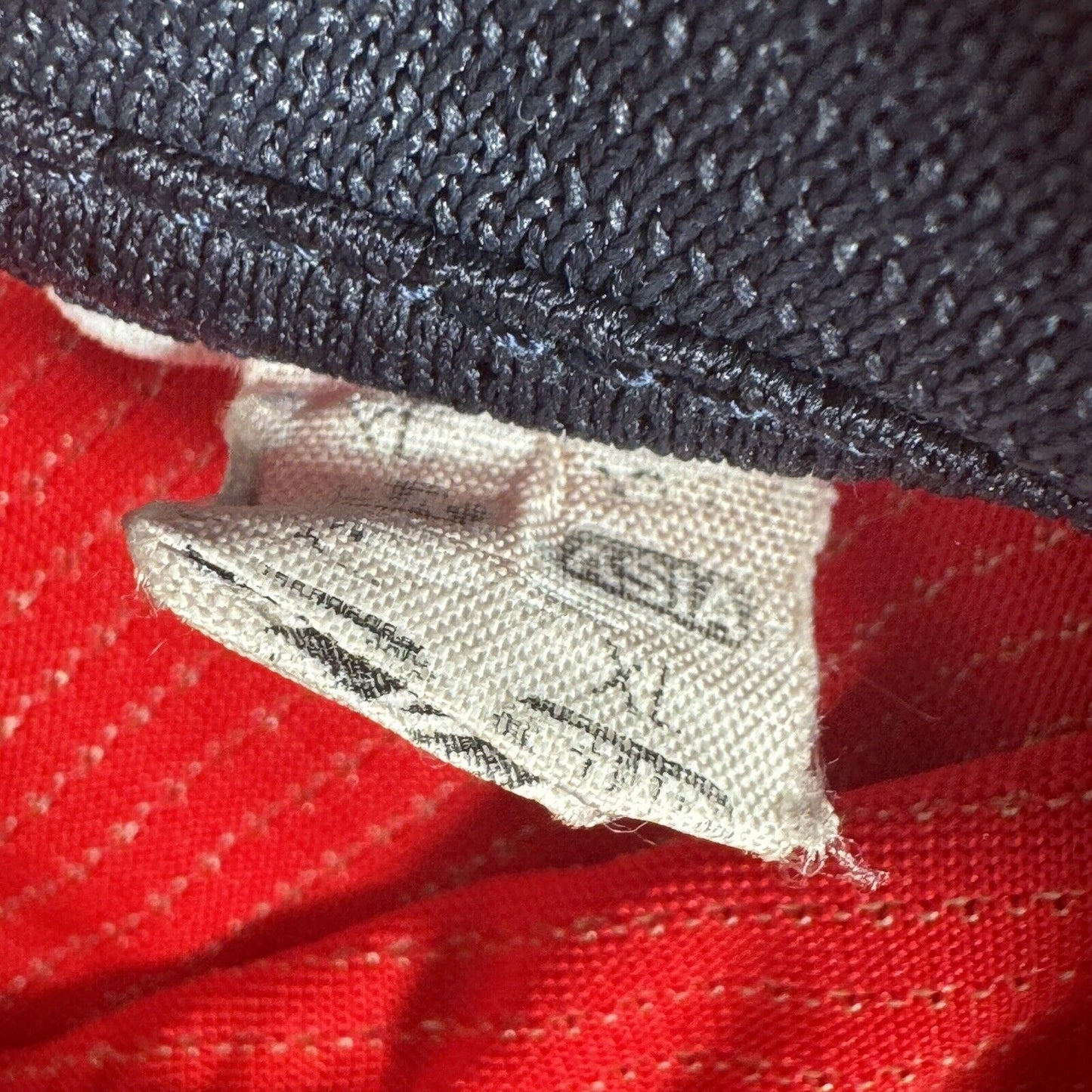 england 2004 2005 2006 away football shirt long sleeve xl5