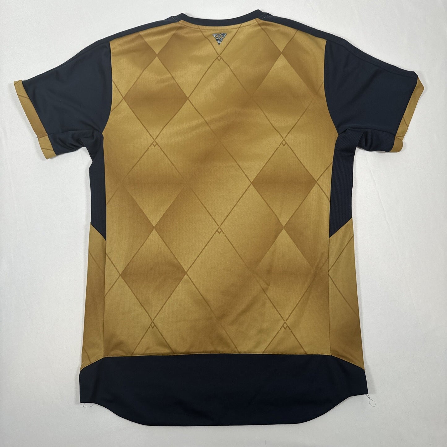 arsenal 2015 2016 away football shirt small3