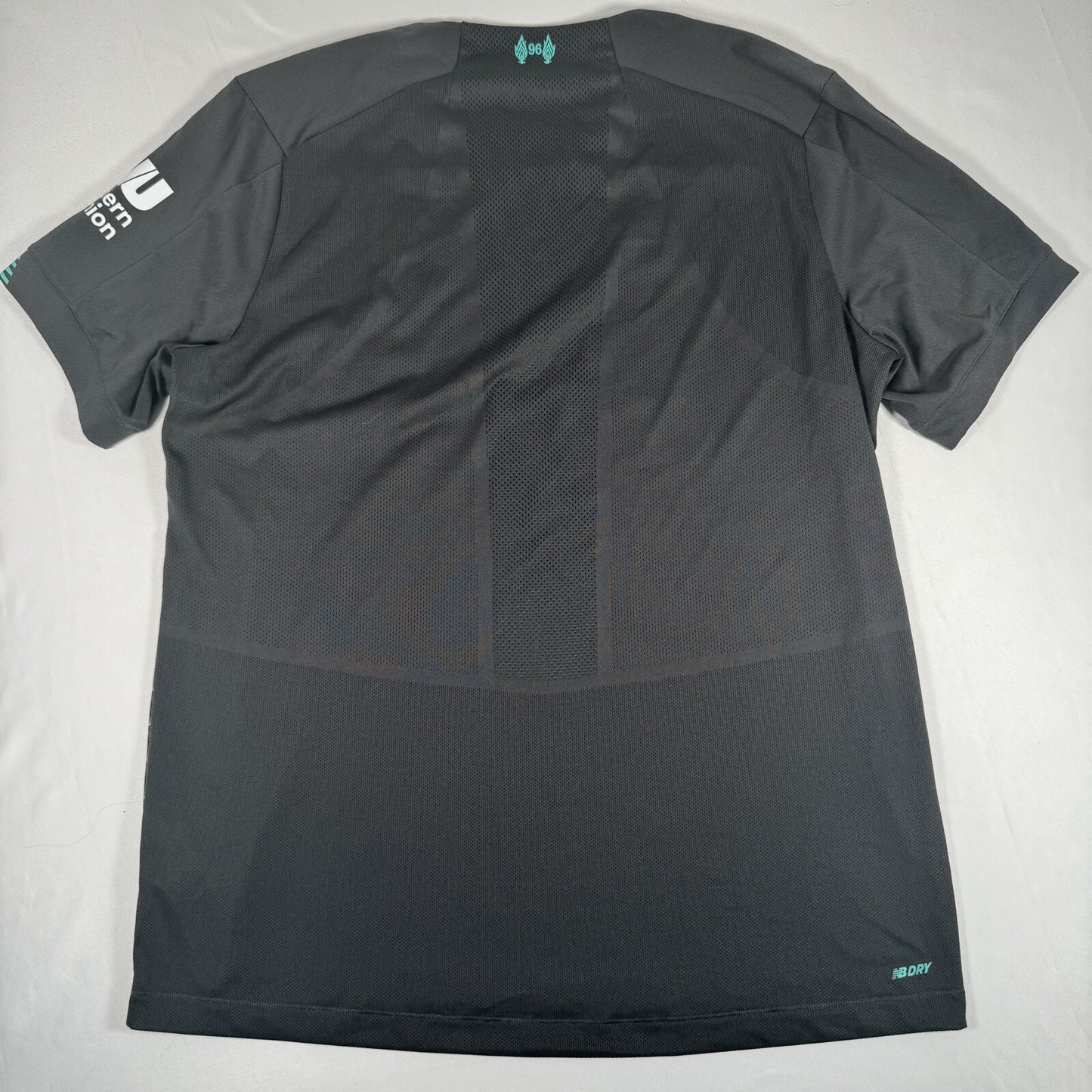 liverpool 2019 2020 third football shirt men s xl3