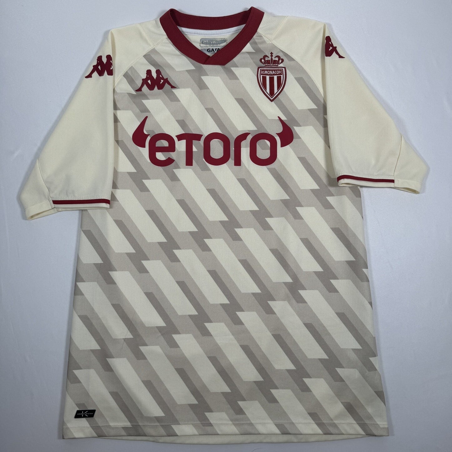 as monaco 2021 2022 third football shirt large2