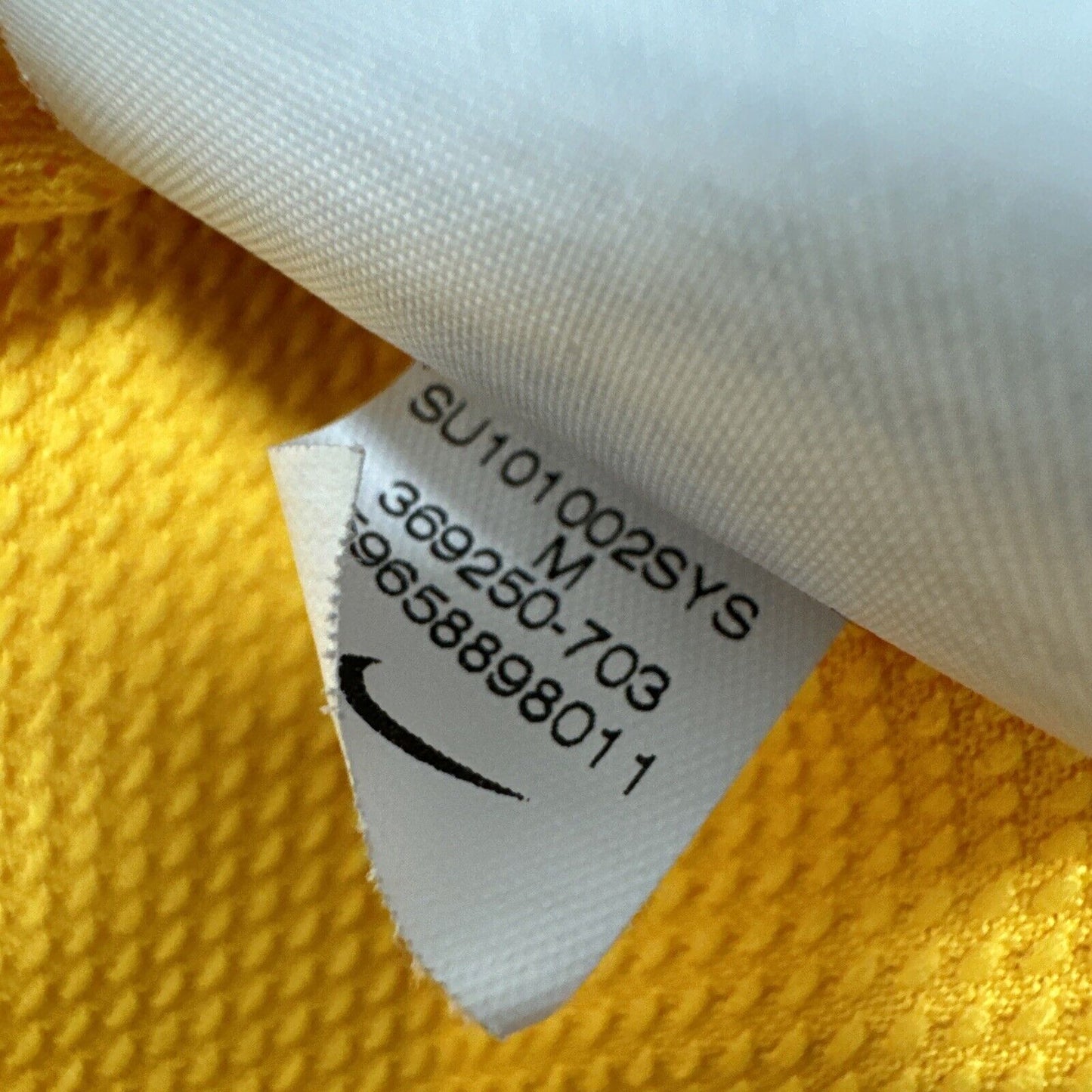 brazil 2010 2011 2012 home football shirt medium4