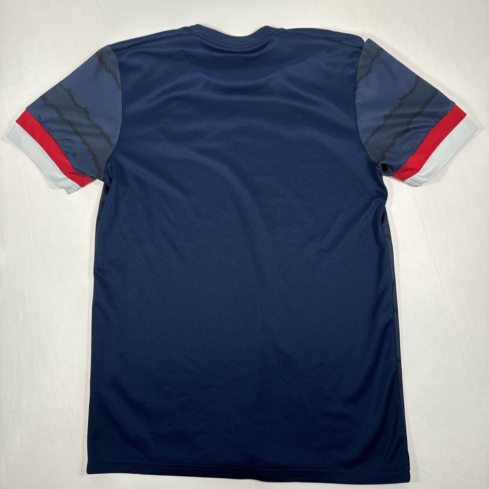 scotland 2020 2021 2022 home football shirt men s medium3