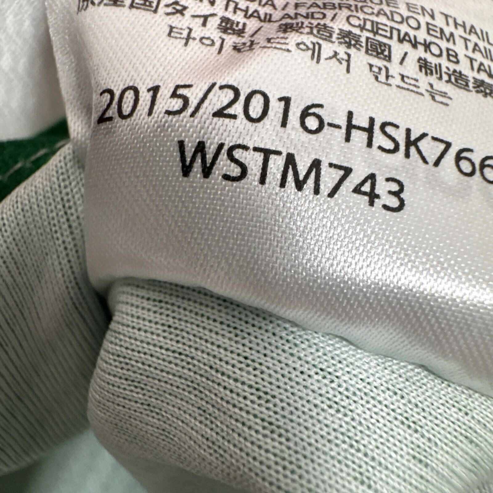 celtic 2015 2016 home football shirt men s medium5