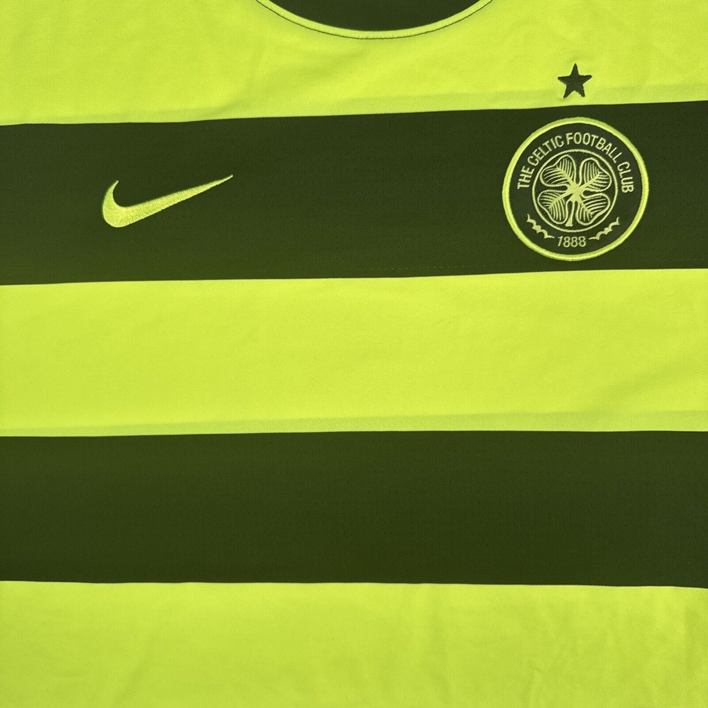 celtic 2009 2010 2011 away third football shirt men s 2xl xxl1