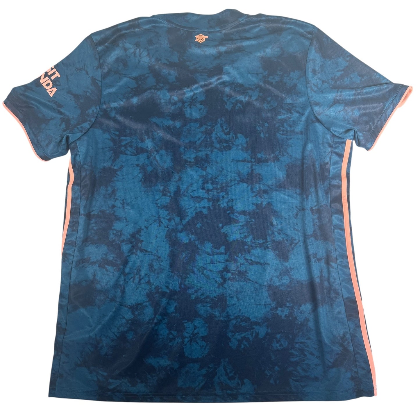 Arsenal 2020/2021 Third Football Shirt  2XL XXL