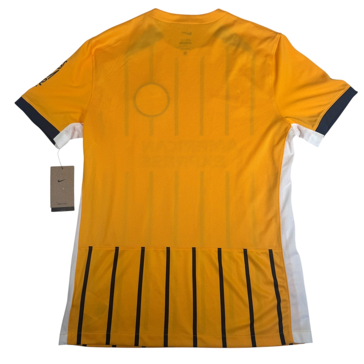 Brighton & Hove Albion 2024/2025 Away Football Shirt Large BNWT