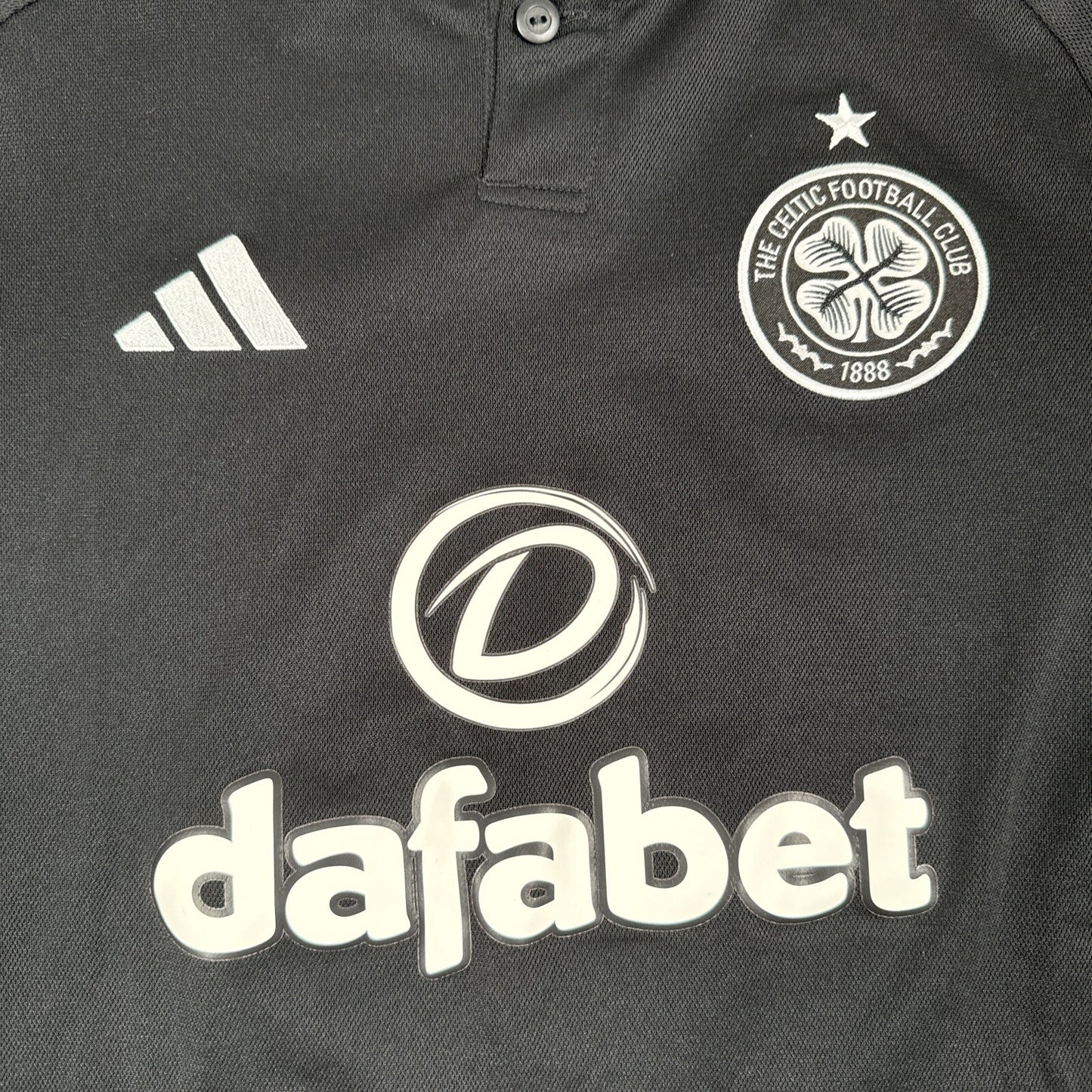 celtic 2023 2024 away football shirt men s small1