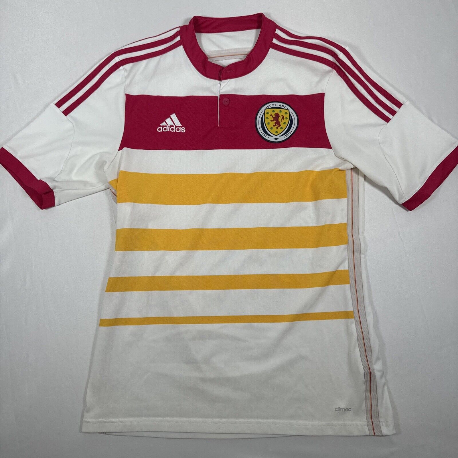 scotland 2014 2015 2016 away football shirt men s medium2