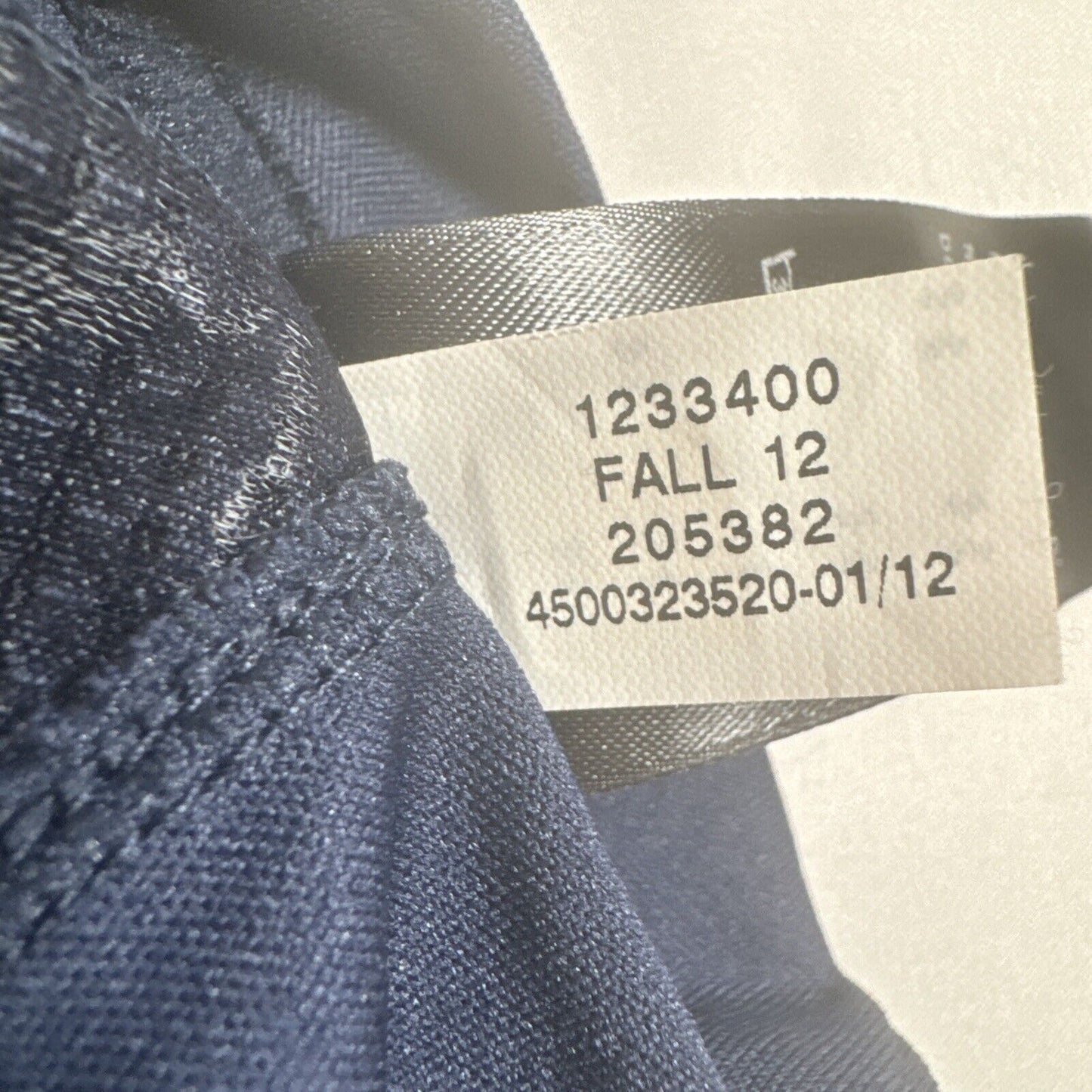 tottenham hotspur 2012 2013 away football shirt medium5