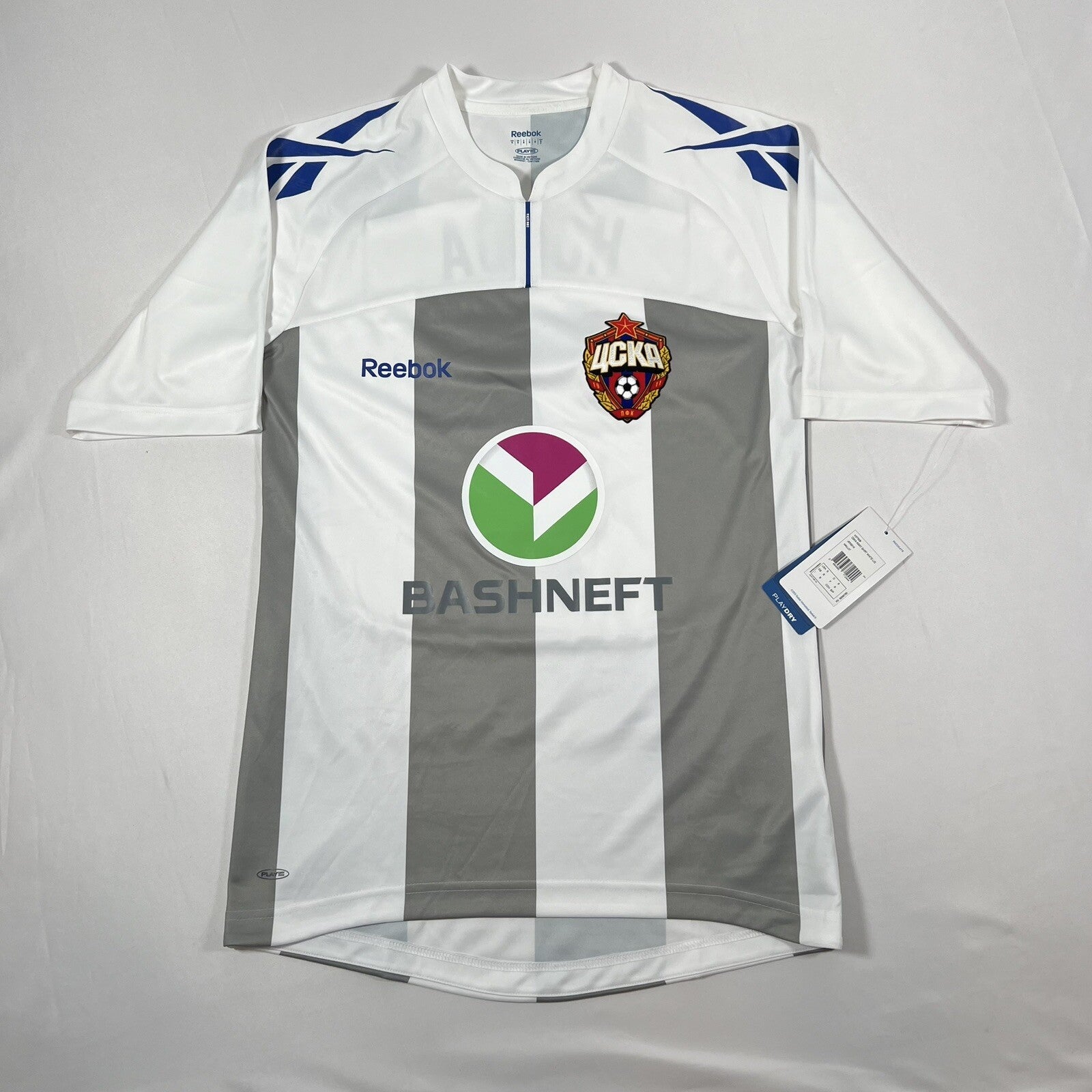 honda 7 cska moscow 2011 2012 away football shirt bnwt small4